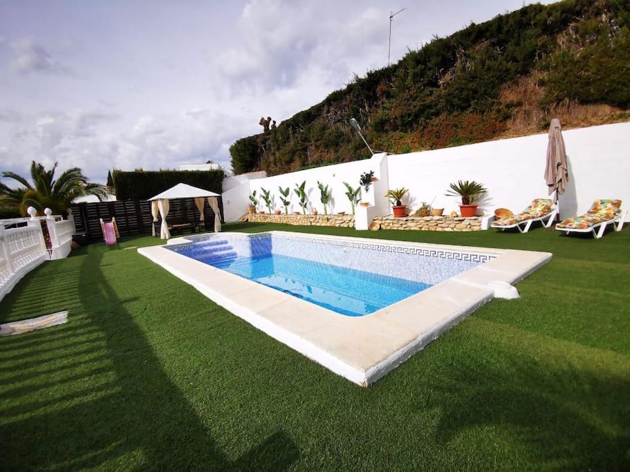 Villa Paraiso