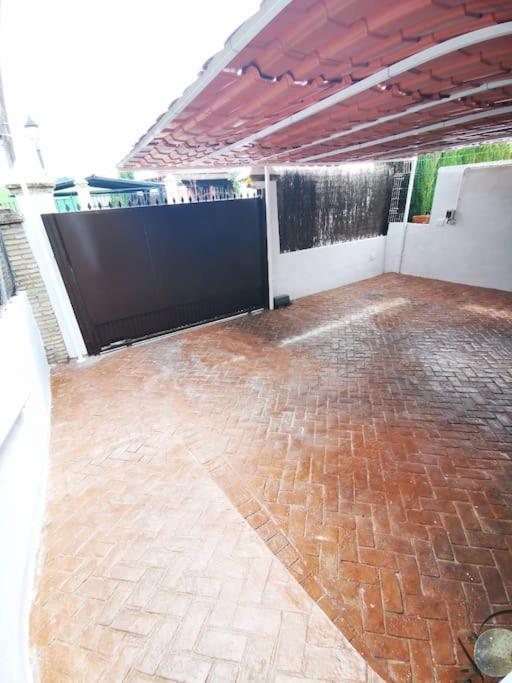 Villa Paraiso