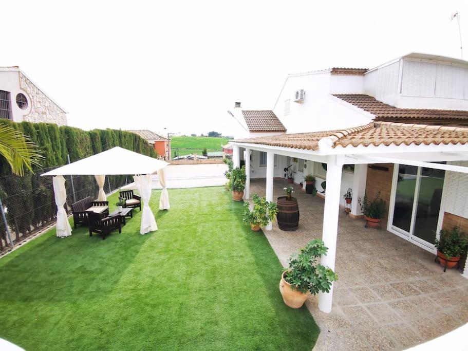 Villa Paraiso