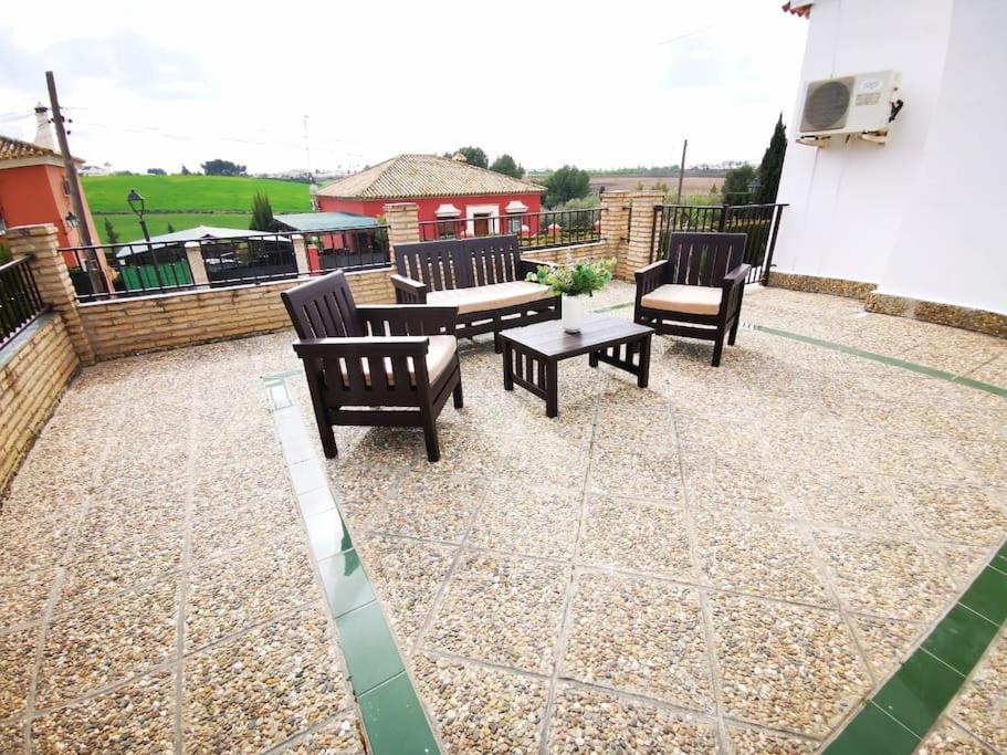 Villa Paraiso