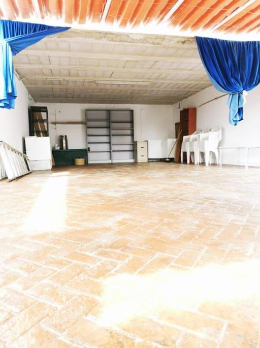 Villa Paraiso