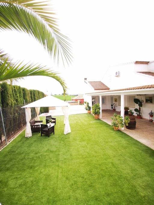 Villa Paraiso