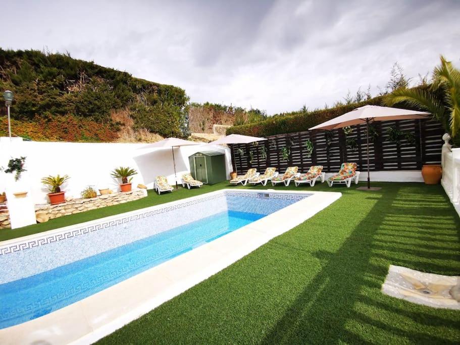 Villa Paraiso