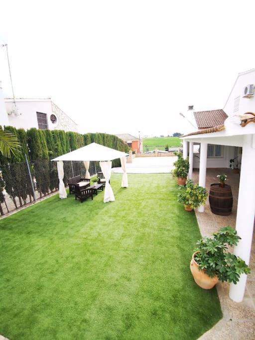Villa Paraiso