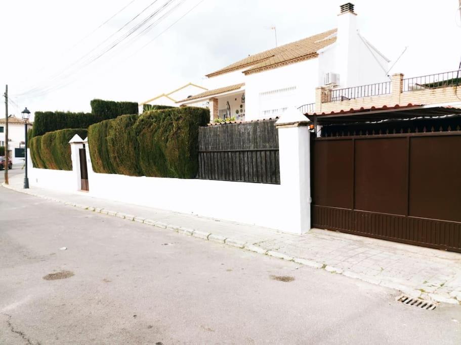 Villa Paraiso
