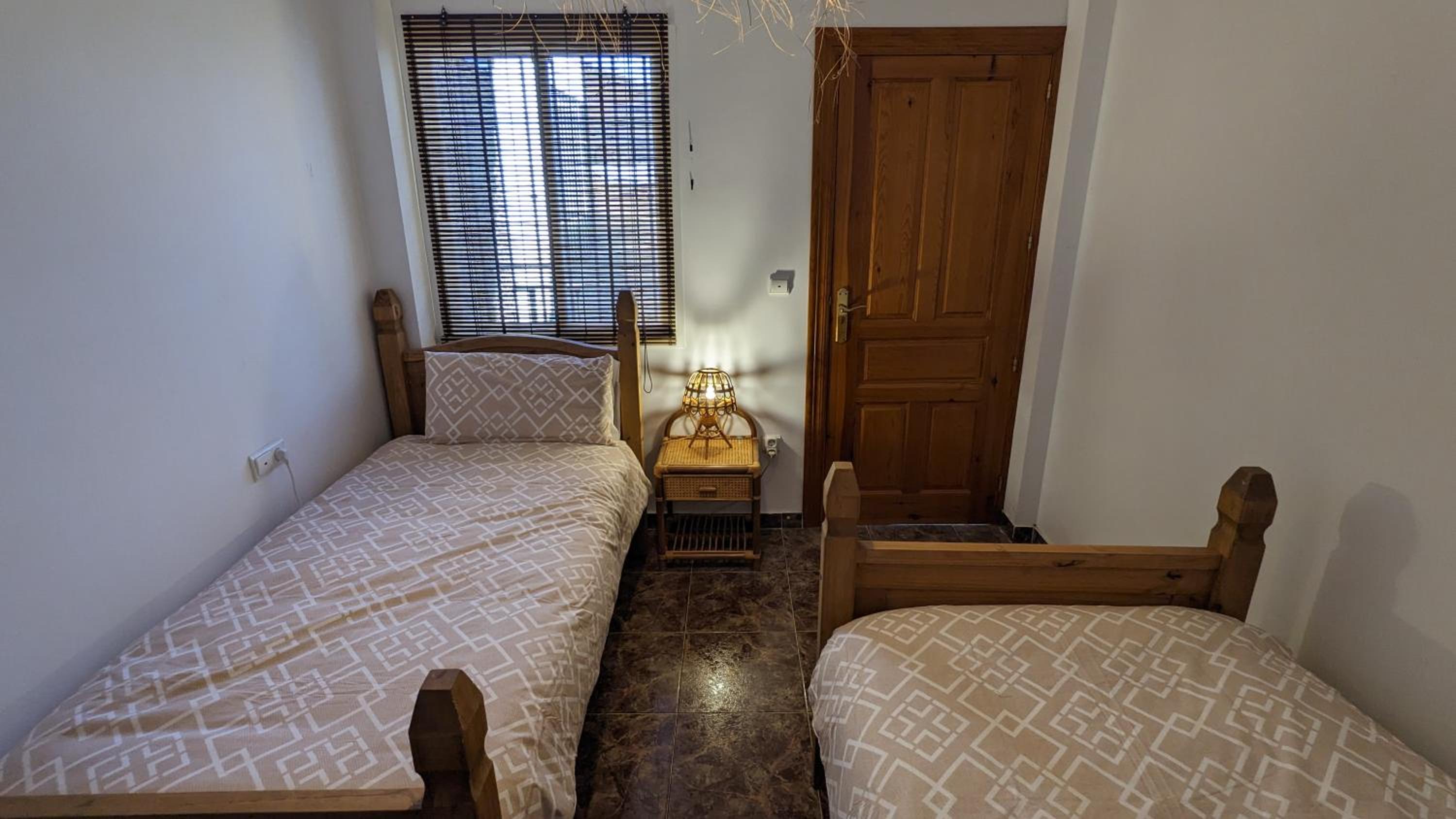 Casa Moraleda I Vivienda Rural