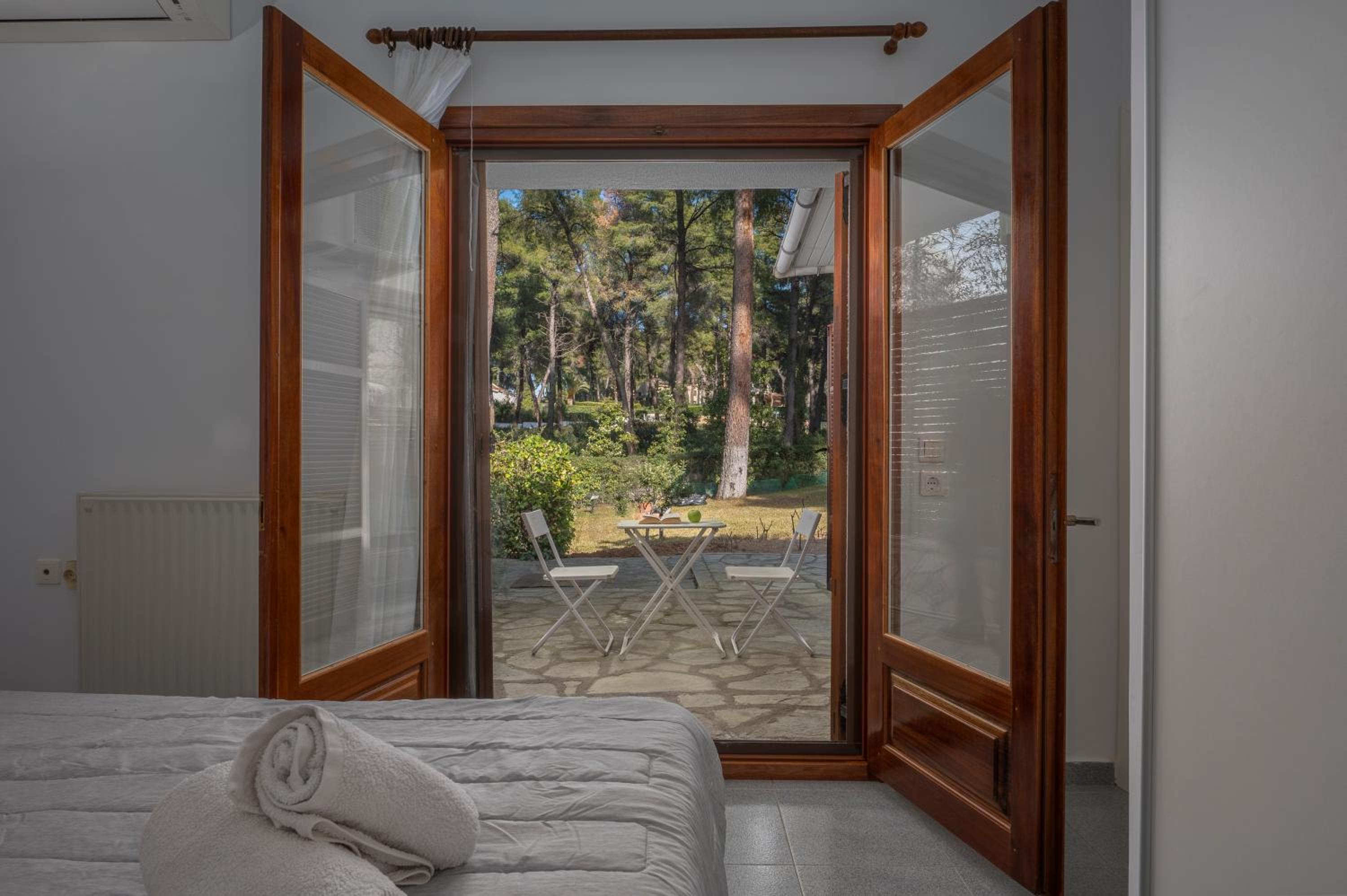 Pine Villa - NG Sani Villas view 5