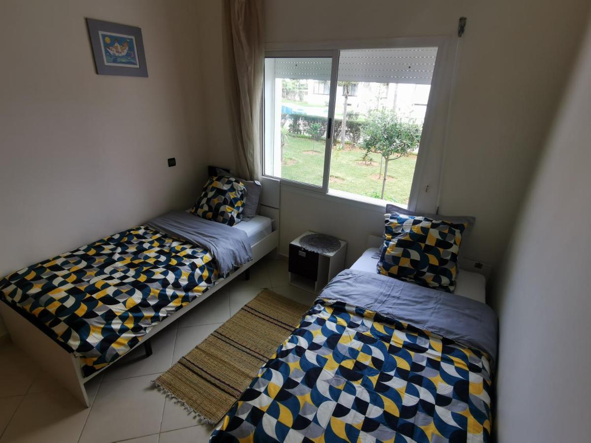 Chez Marya Asilah Marina Golf uniquement famille view 5