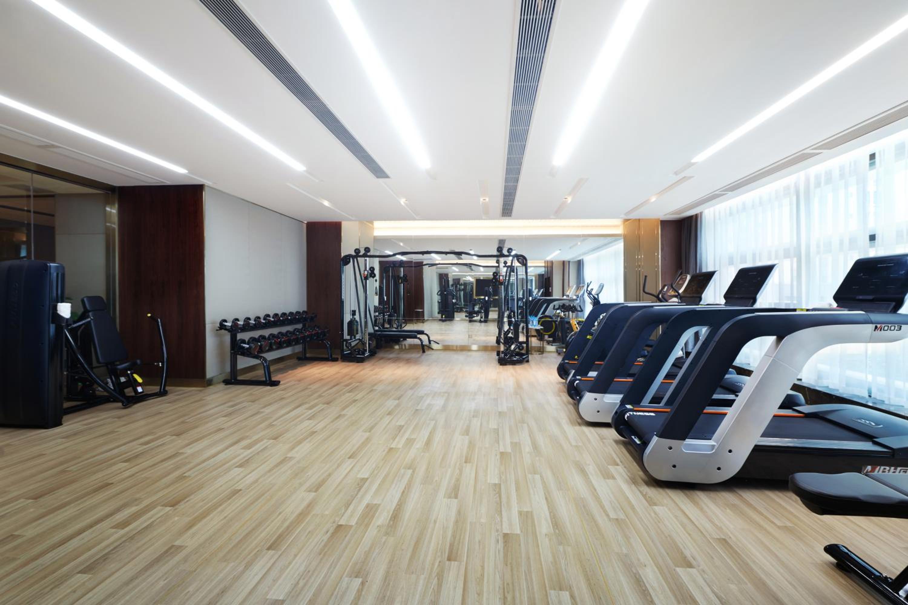 MATEL LI Hotel
