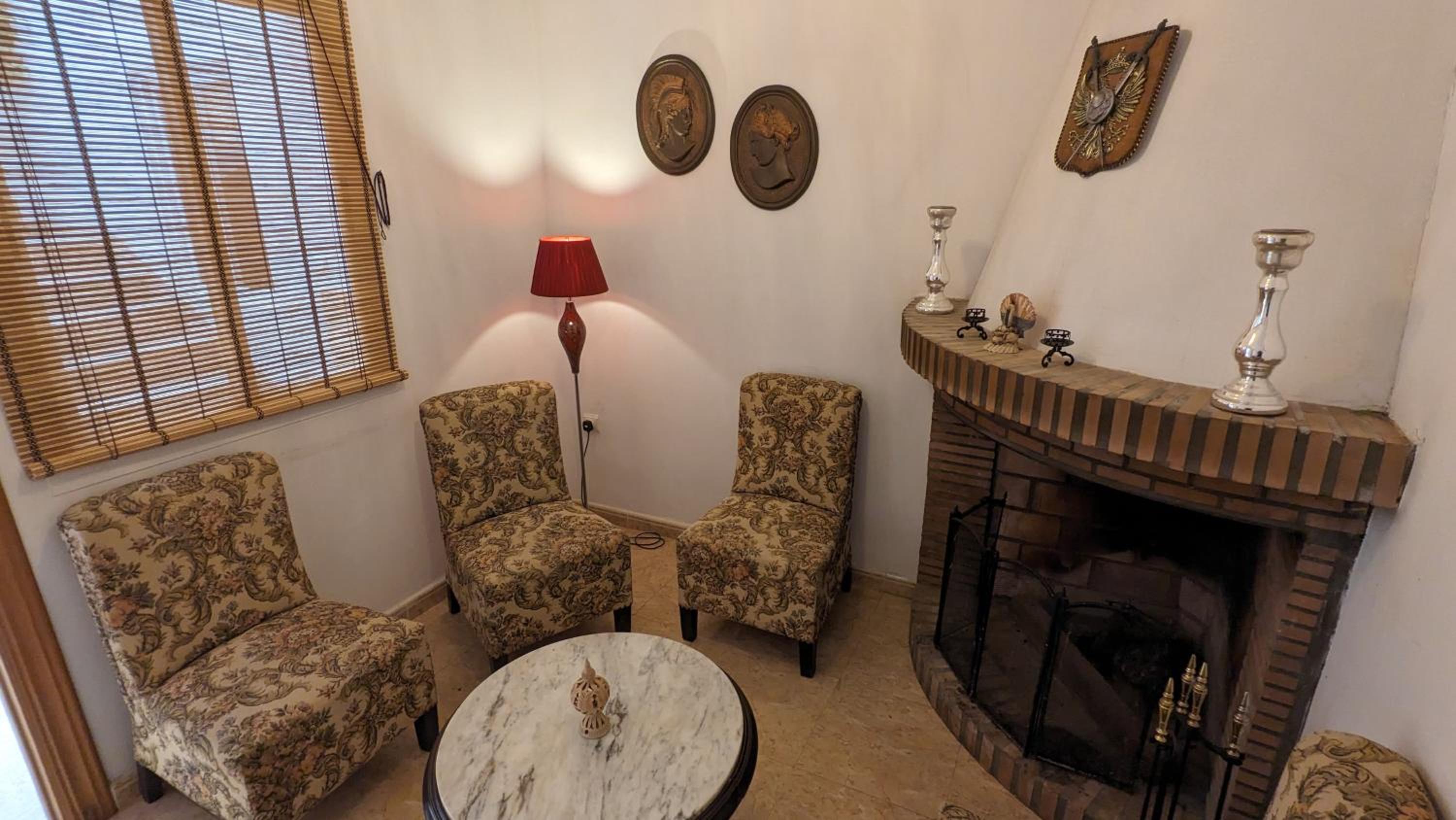 Casa Moraleda I Vivienda Rural
