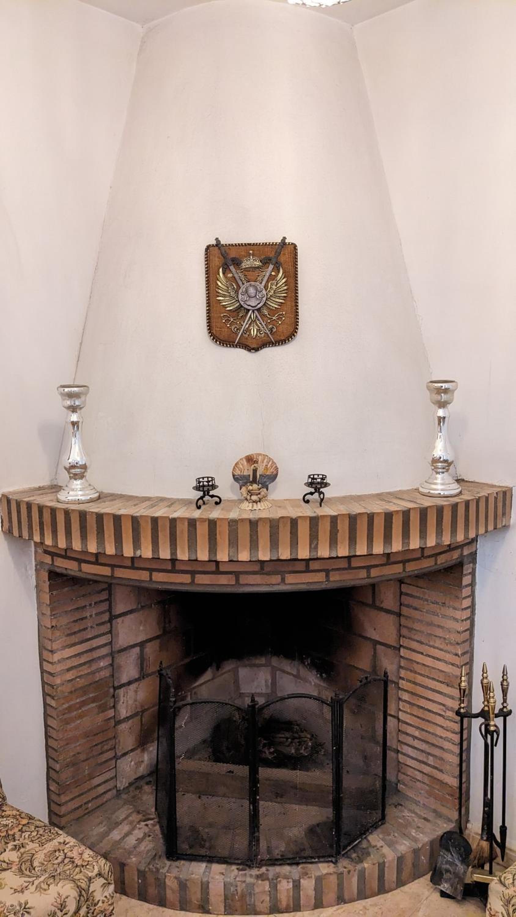 Casa Moraleda I Vivienda Rural