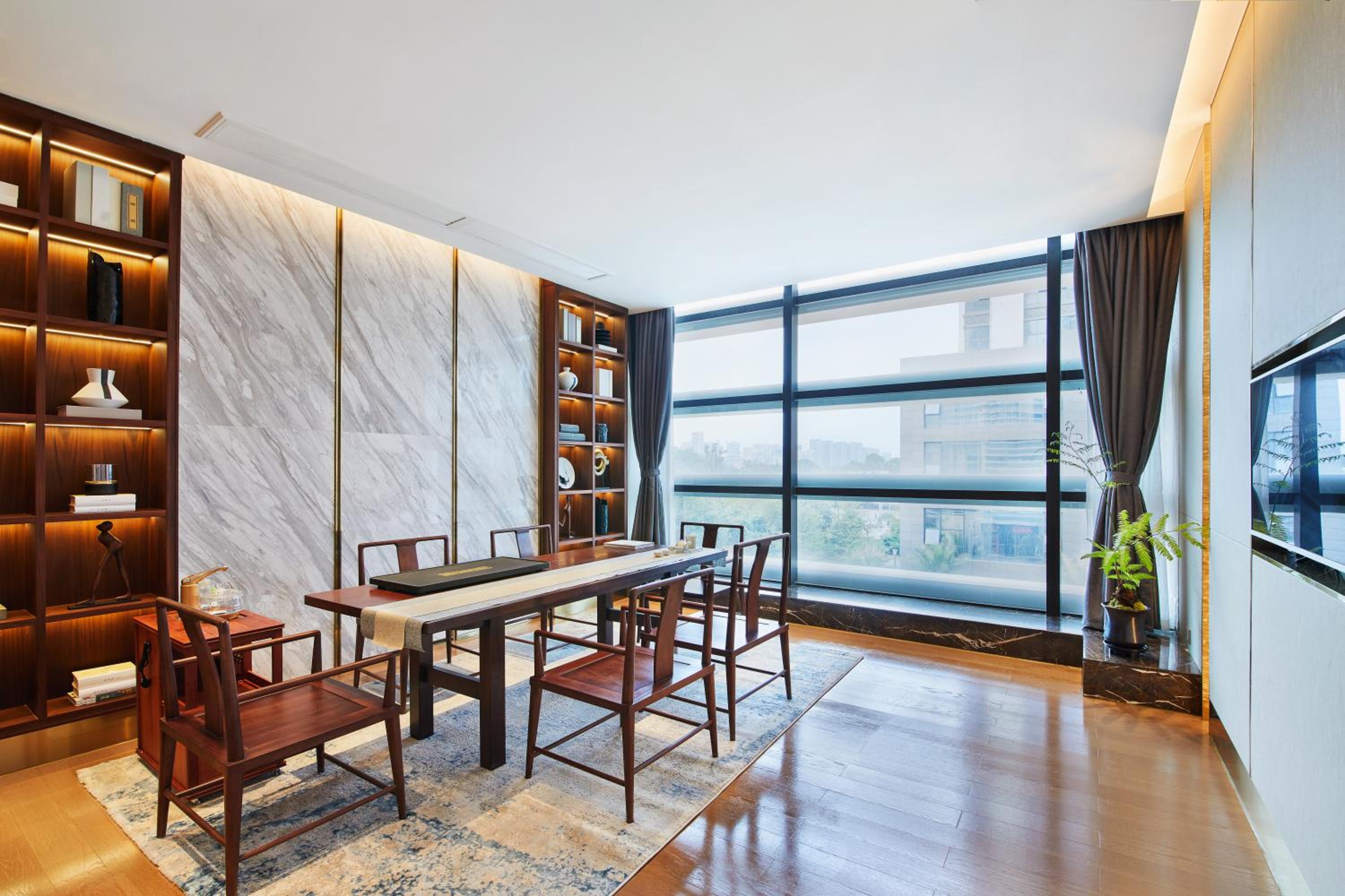 MATEL LI Hotel