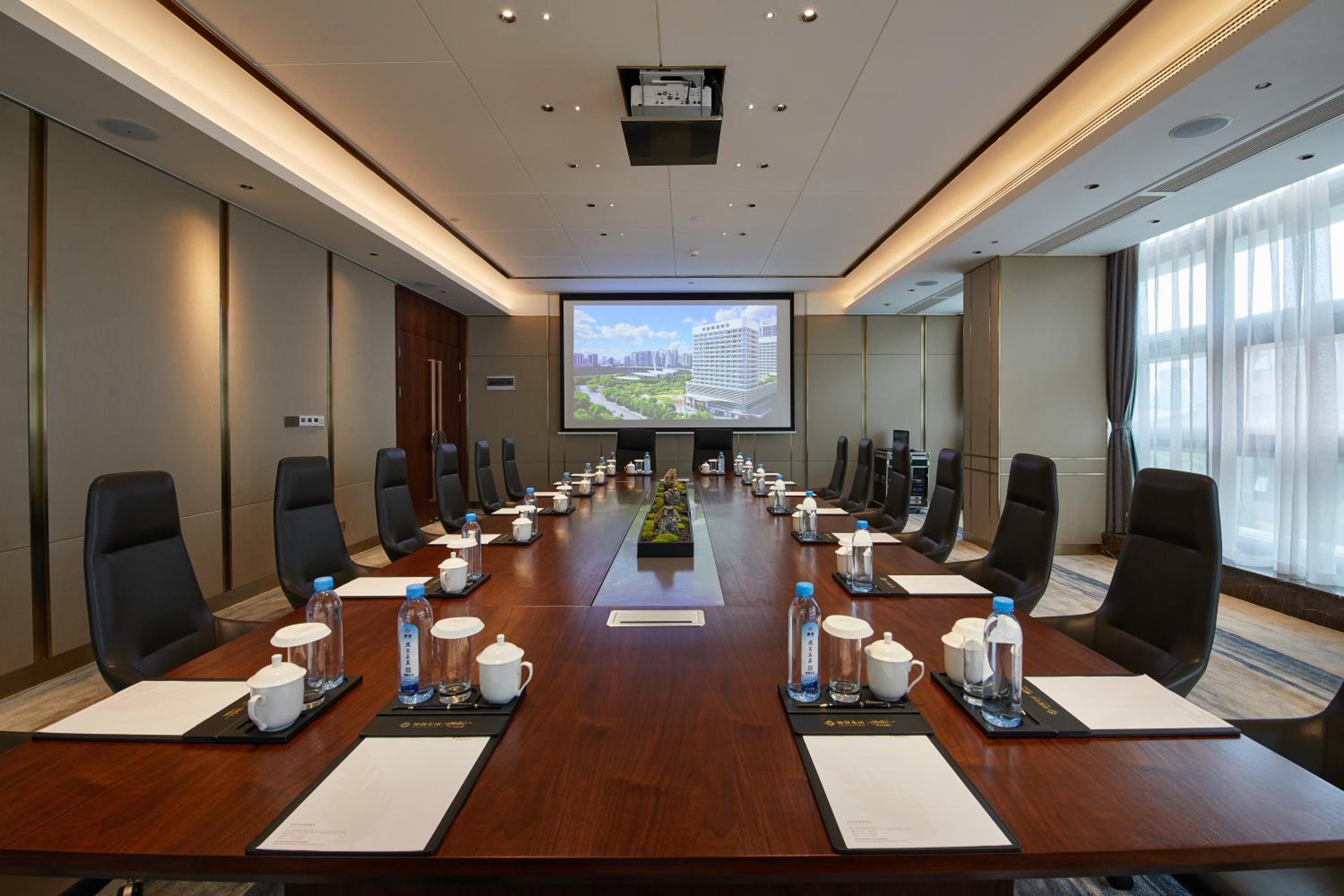 MATEL LI Hotel