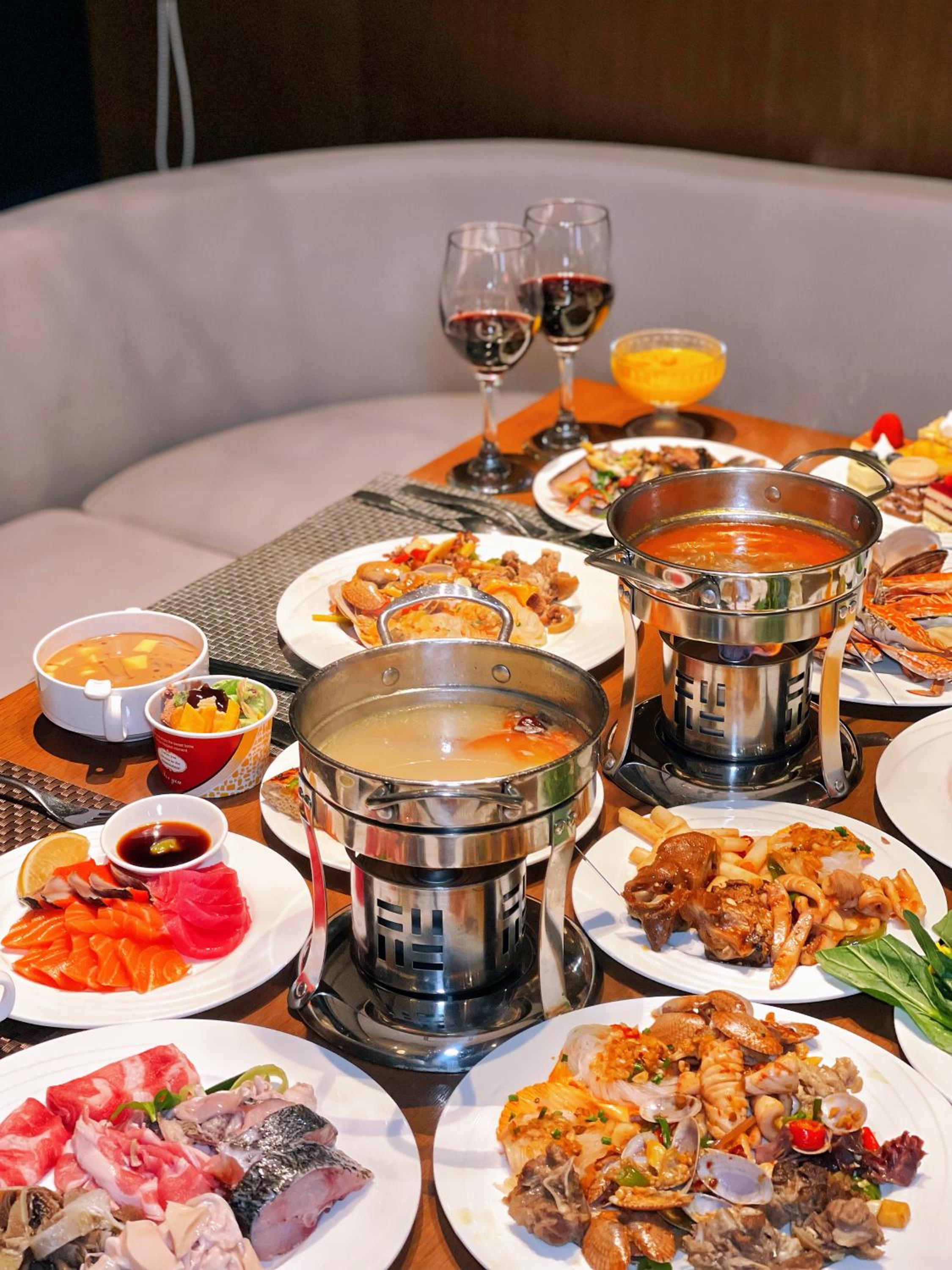 MATEL LI Hotel