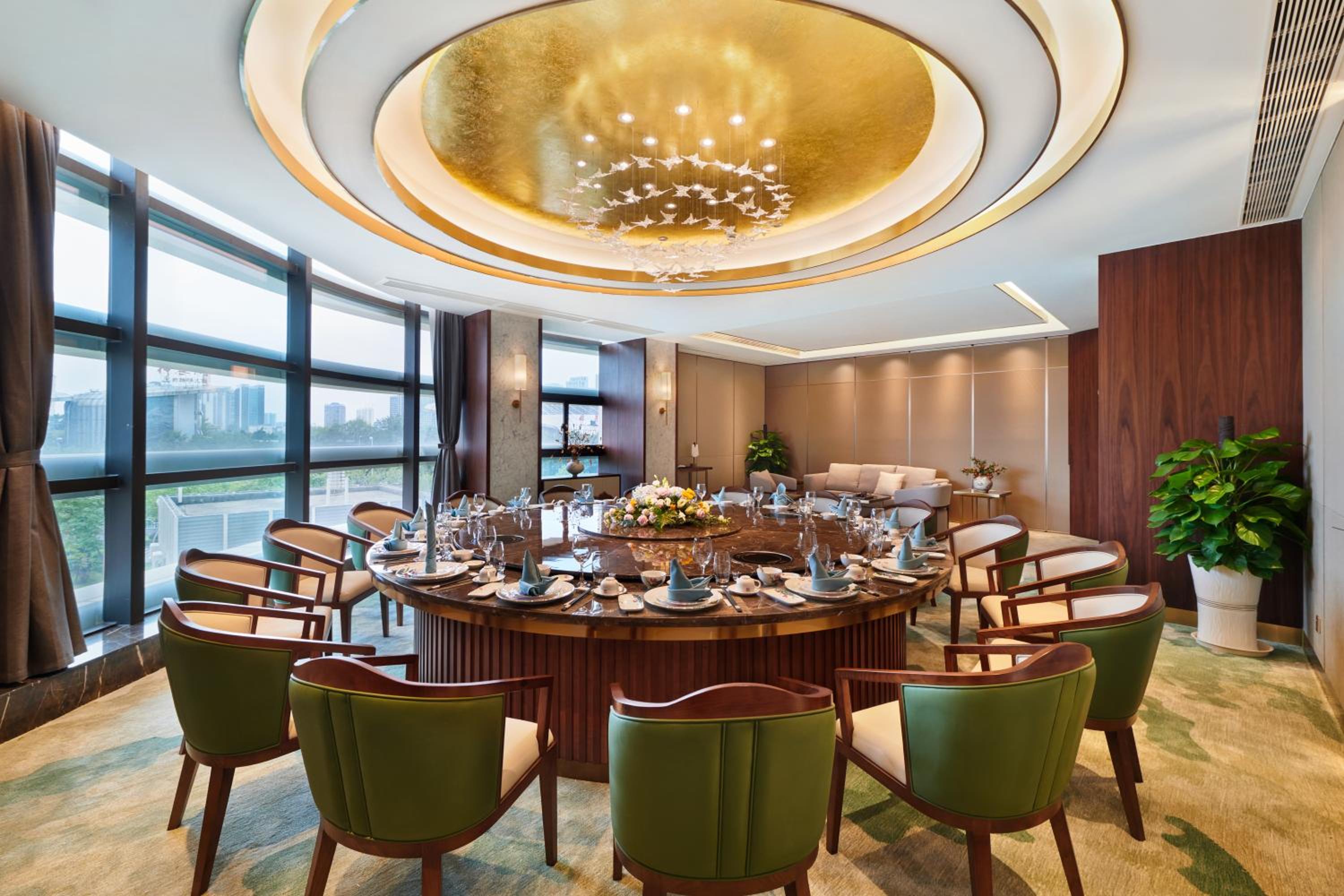 MATEL LI Hotel