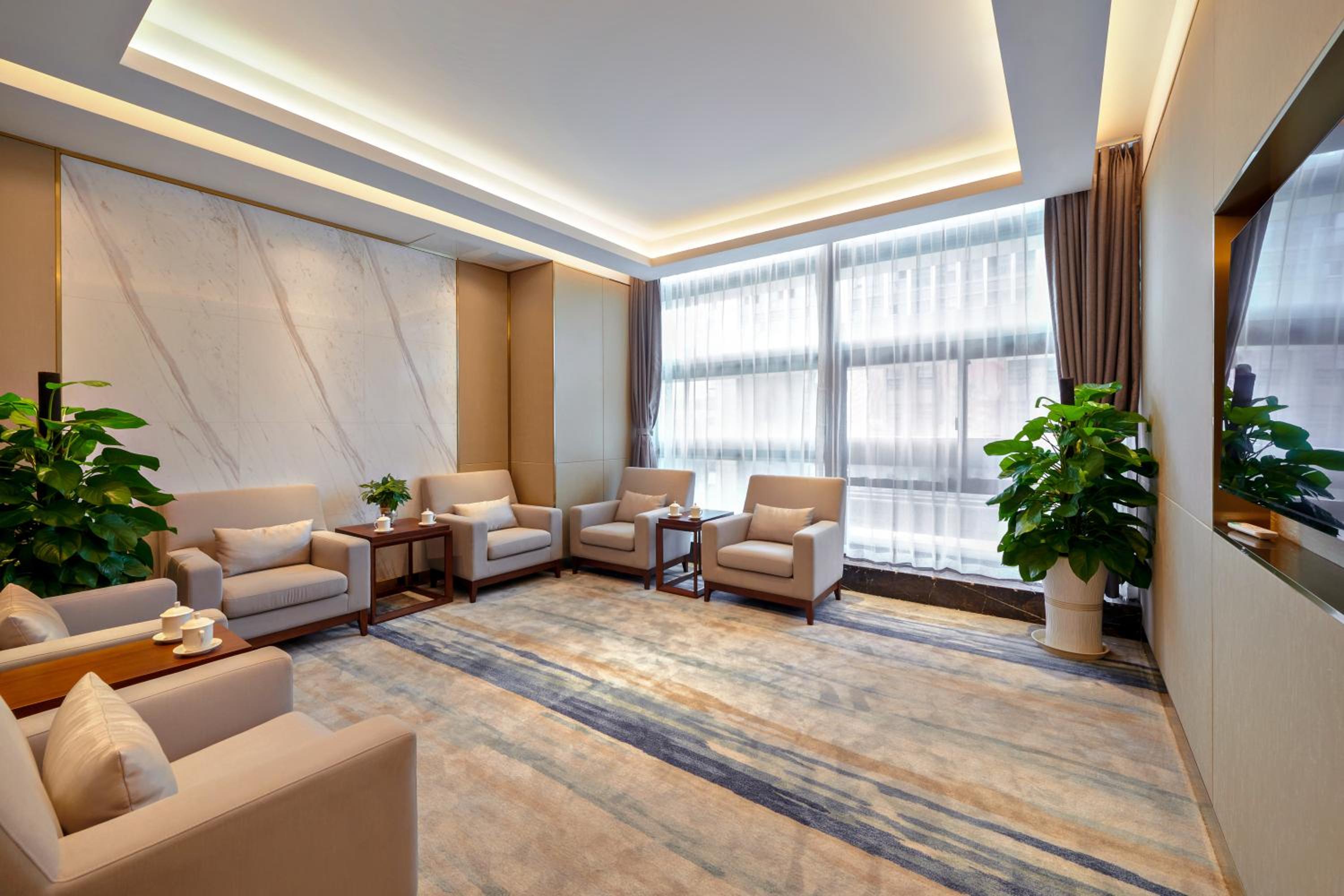 MATEL LI Hotel