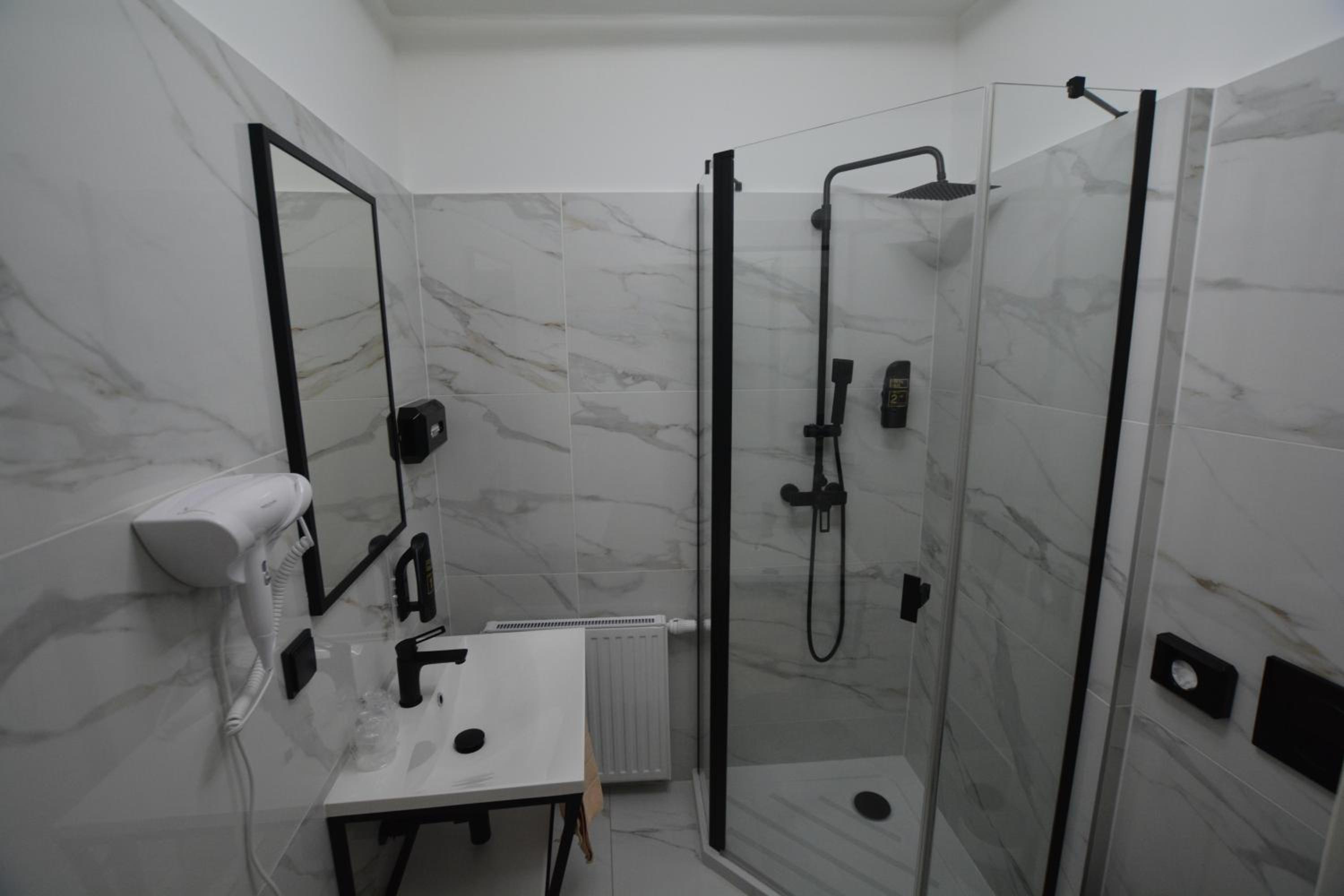 Stadthotel Das Villach