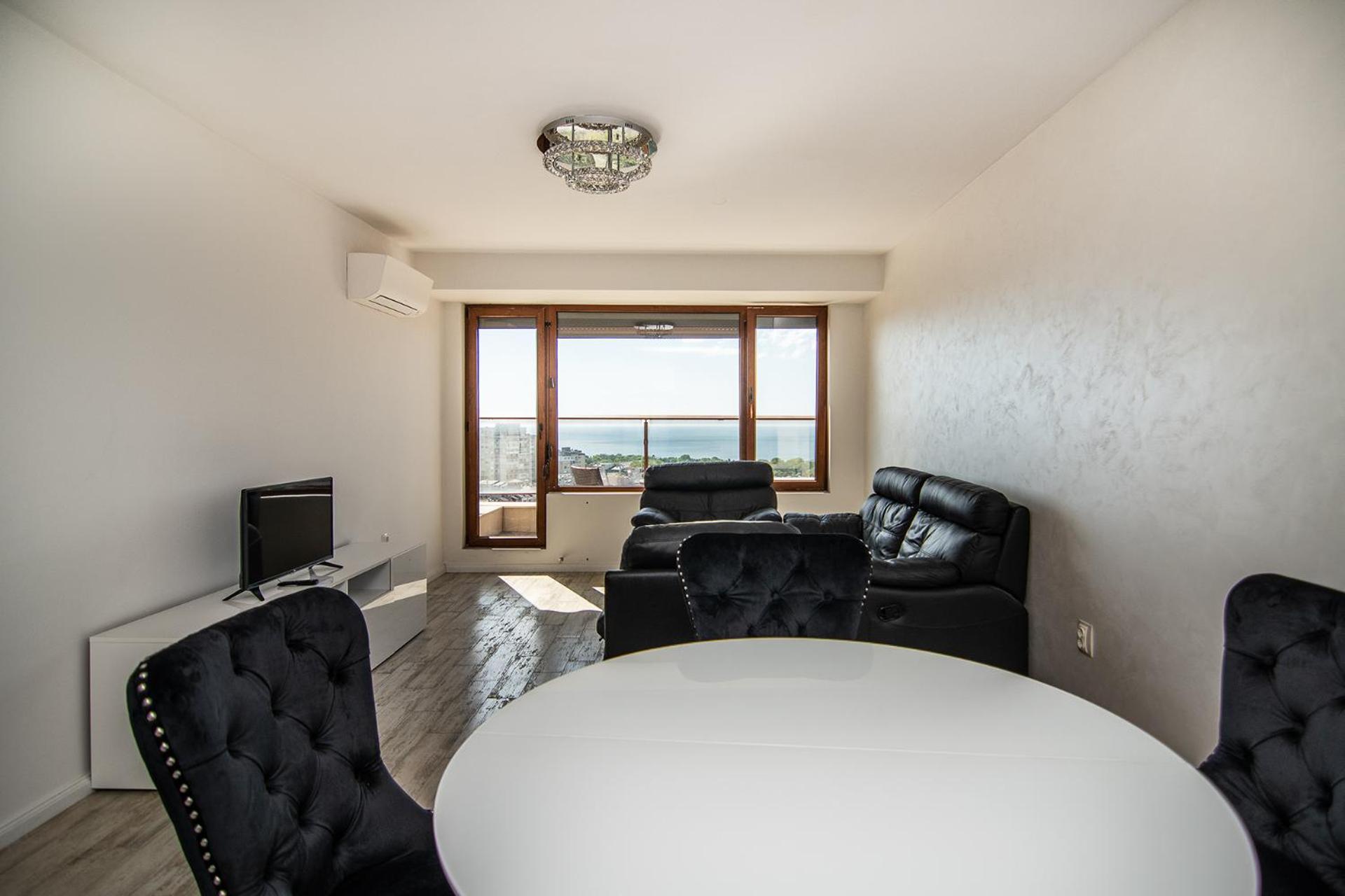 Varna 115 Panorama Sea View