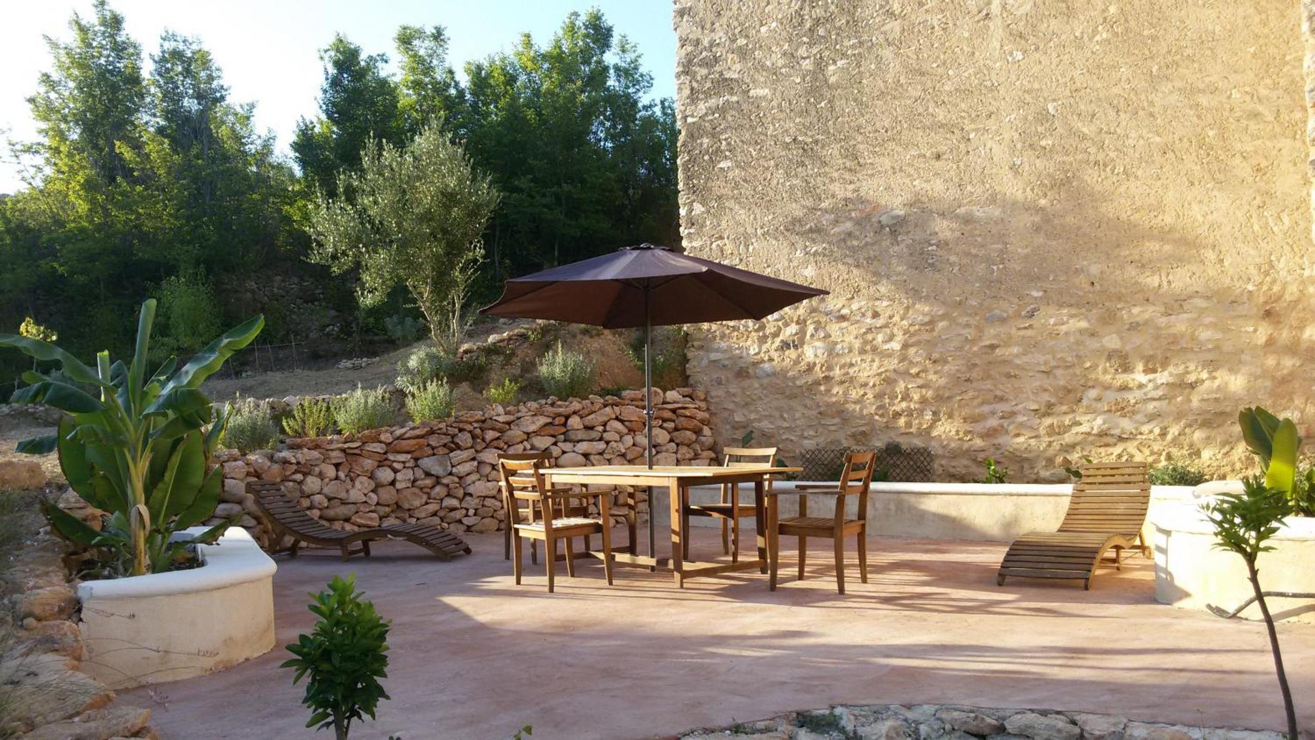 Catalunya Casas Breathtaking 18th Century Converted Convent!