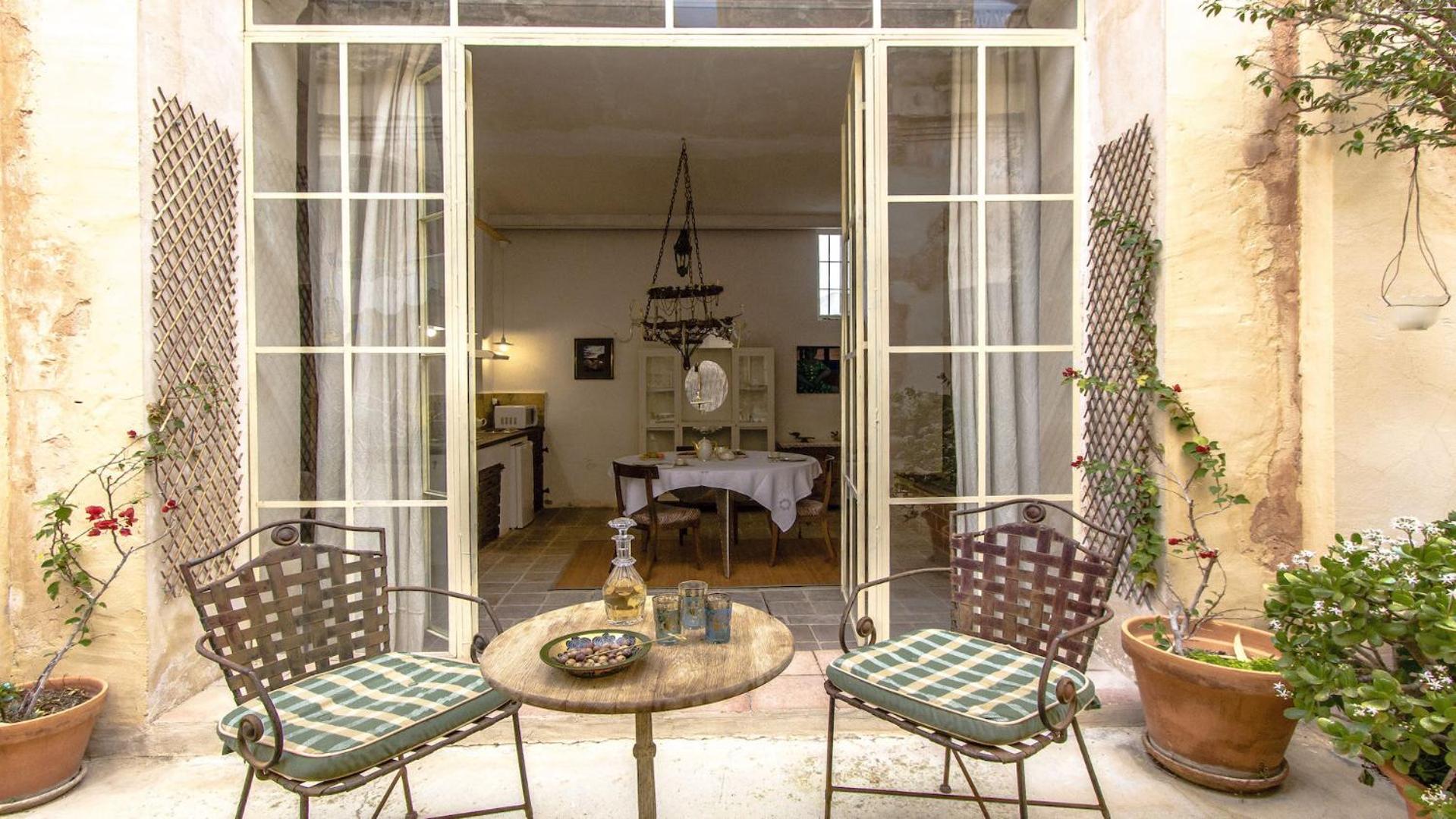 Catalunya Casas Breathtaking 18th Century Converted Convent!
