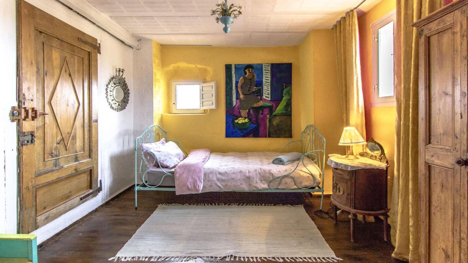 Catalunya Casas Breathtaking 18th Century Converted Convent!