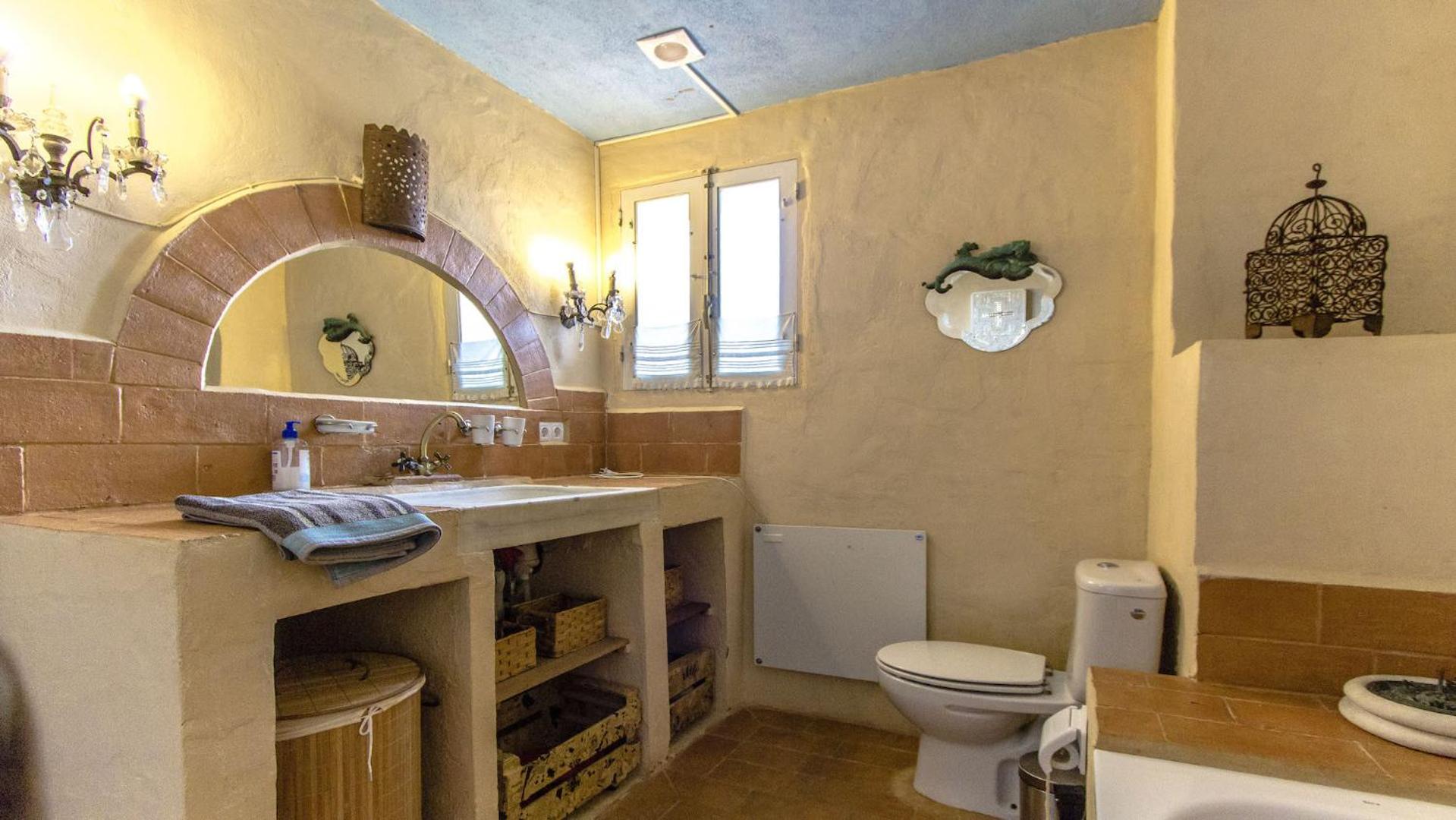 Catalunya Casas Breathtaking 18th Century Converted Convent!