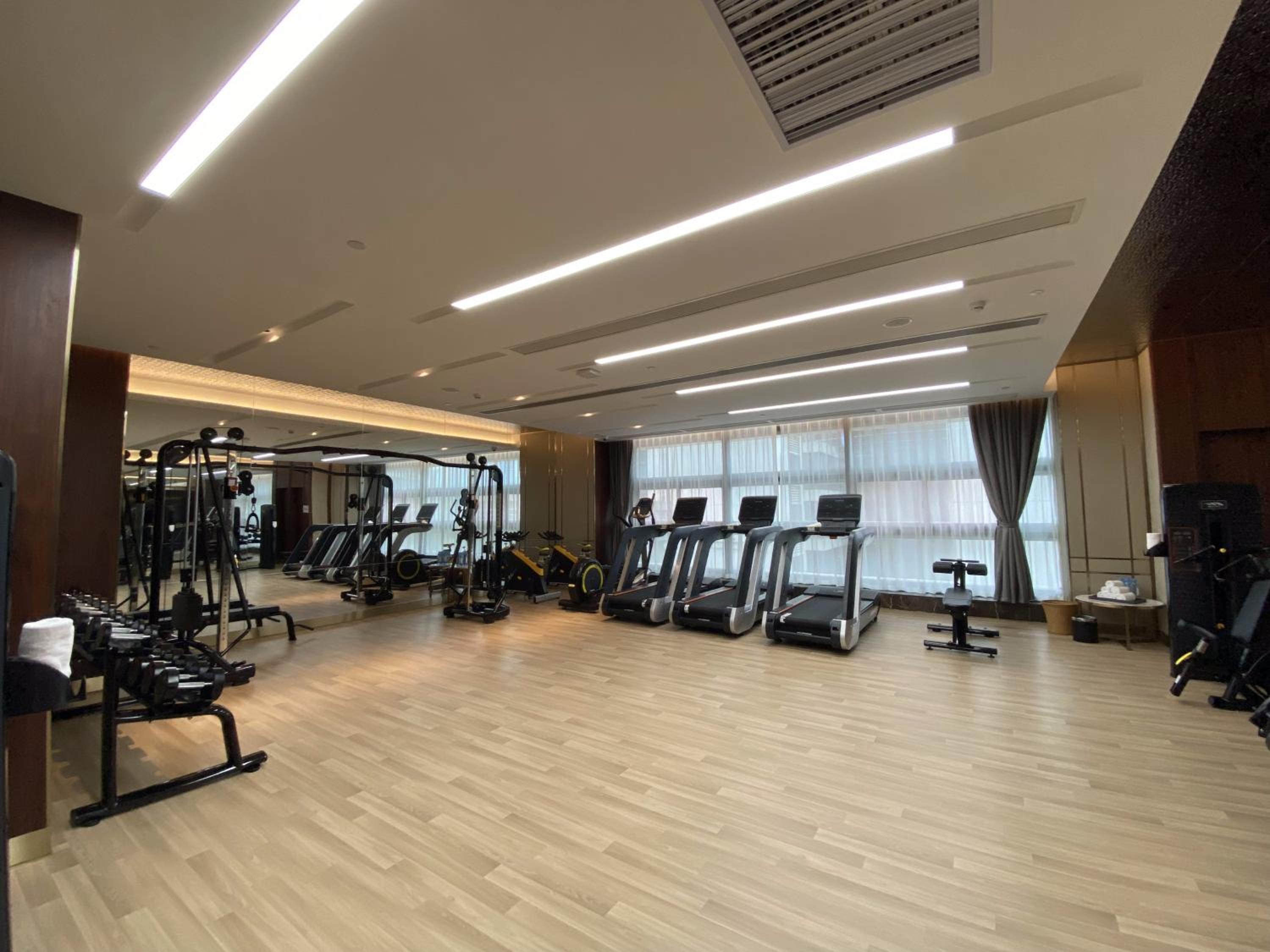 MATEL LI Hotel