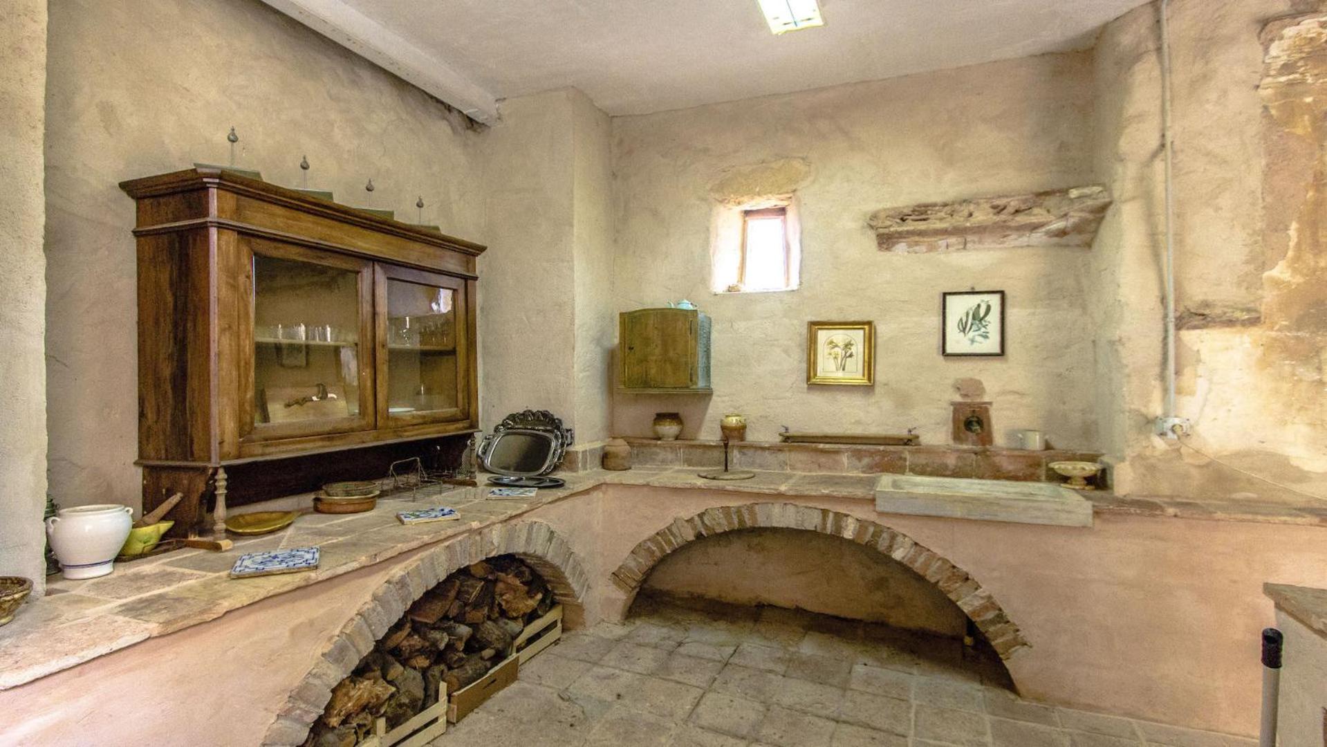 Catalunya Casas Breathtaking 18th Century Converted Convent!