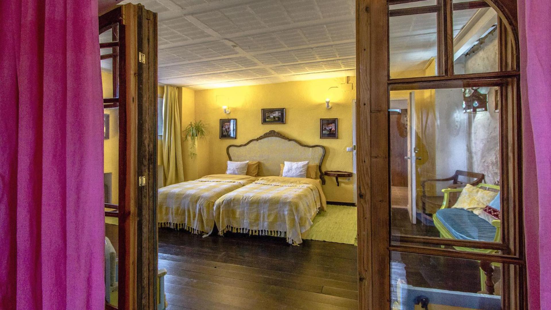Catalunya Casas Breathtaking 18th Century Converted Convent!