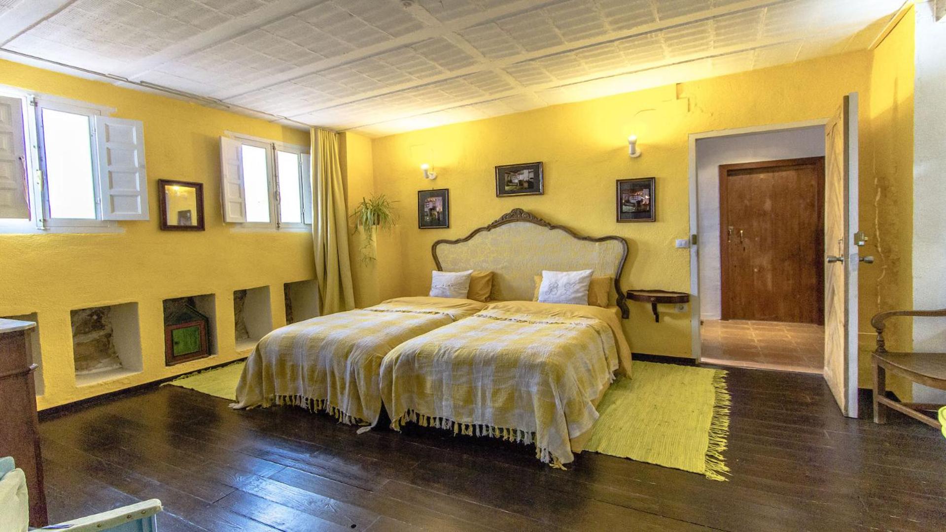 Catalunya Casas Breathtaking 18th Century Converted Convent!