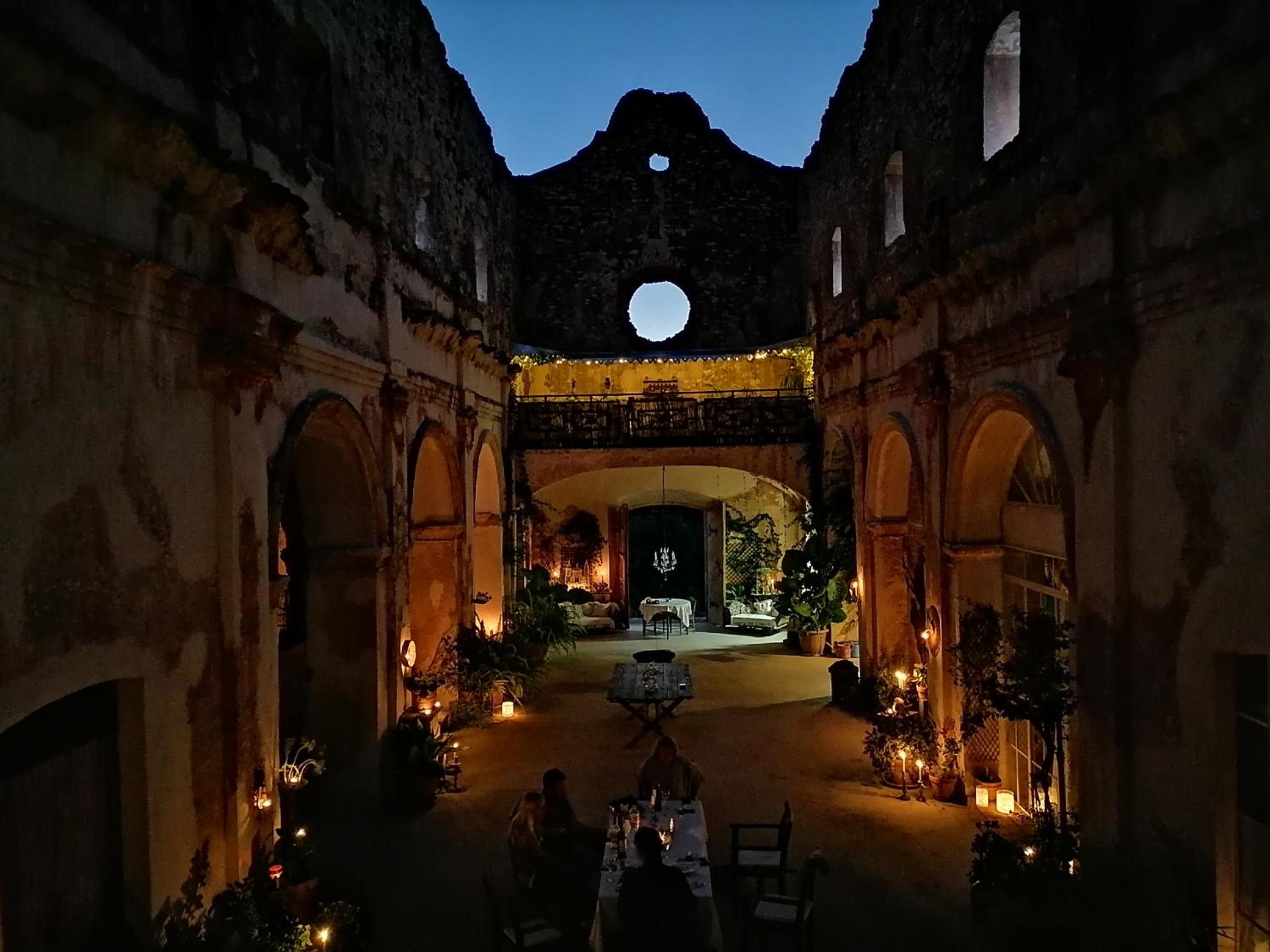 Catalunya Casas Breathtaking 18th Century Converted Convent!