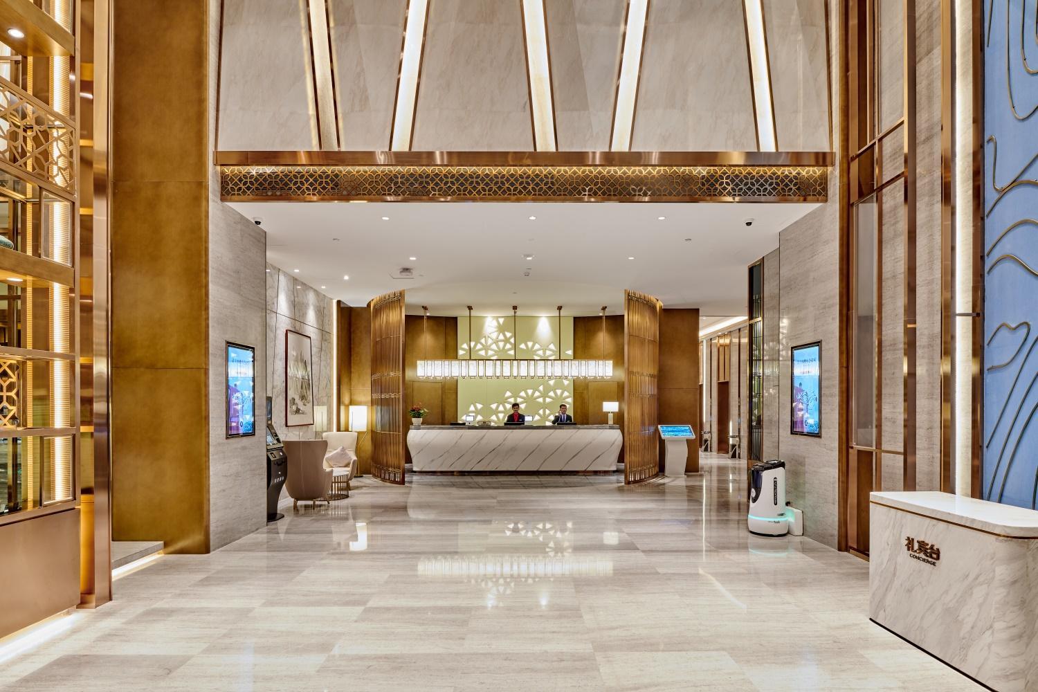 MATEL LI Hotel