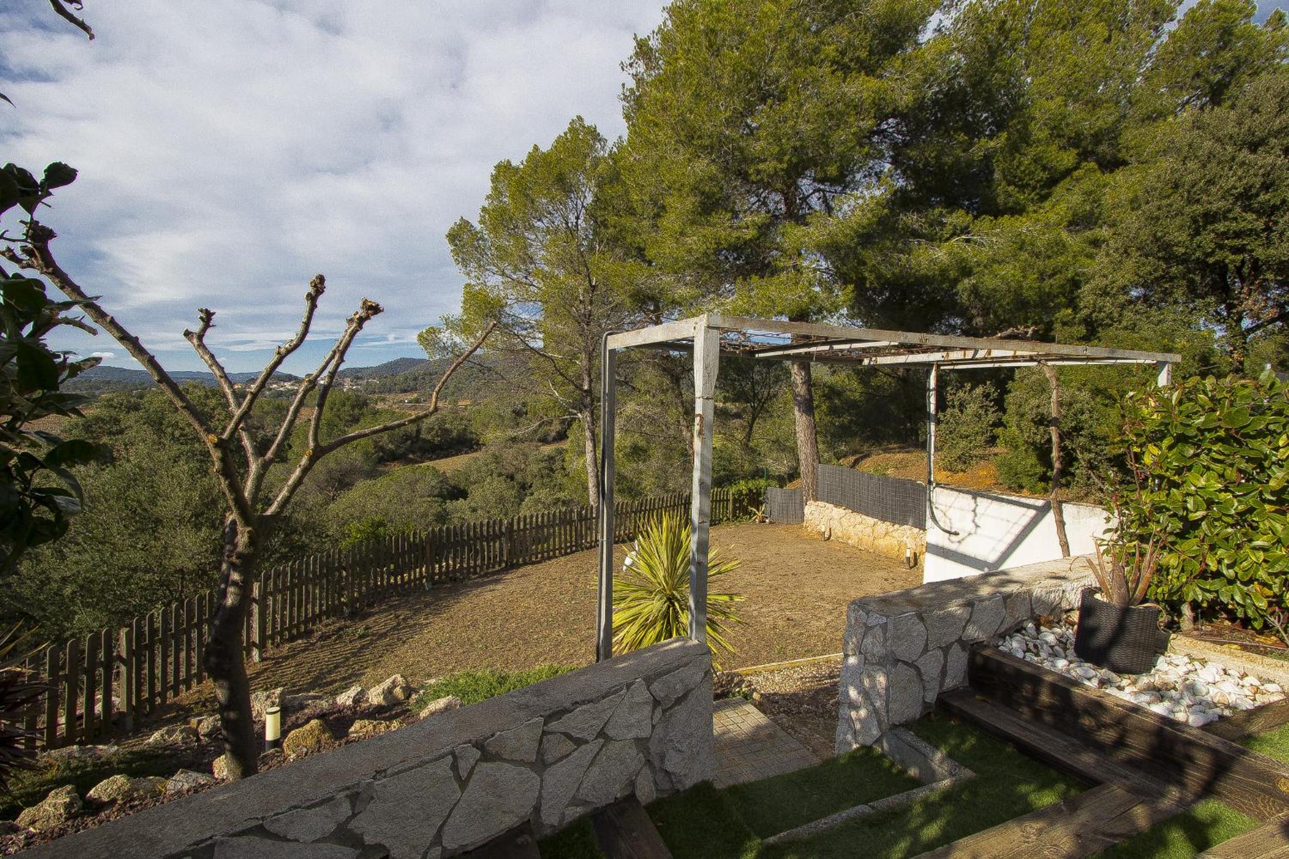 Catalunya Casas A Cozy Catalan hideaway just 30min from Sitges! view 2