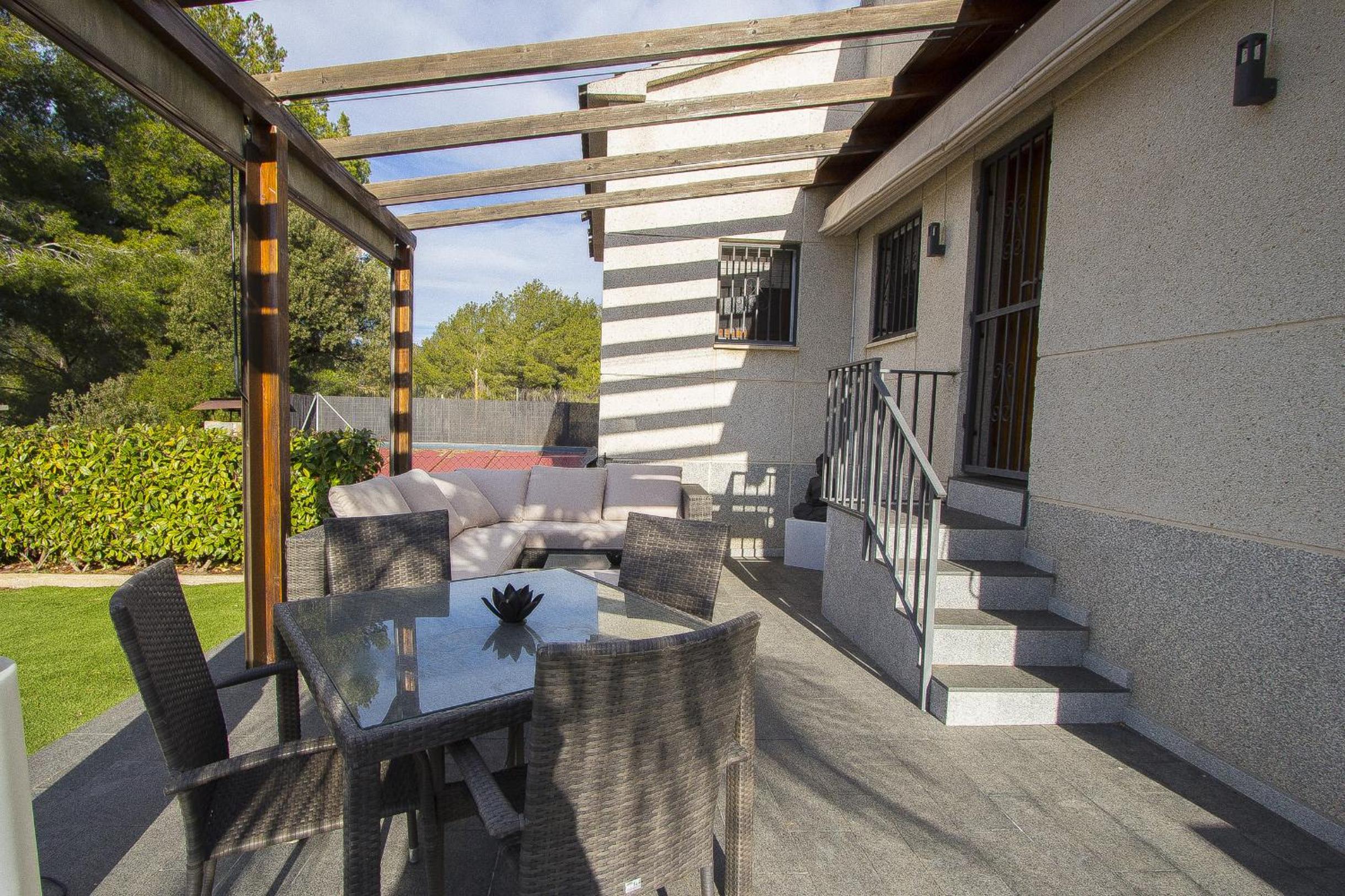 Catalunya Casas A Cozy Catalan hideaway just 30min from Sitges! view 3