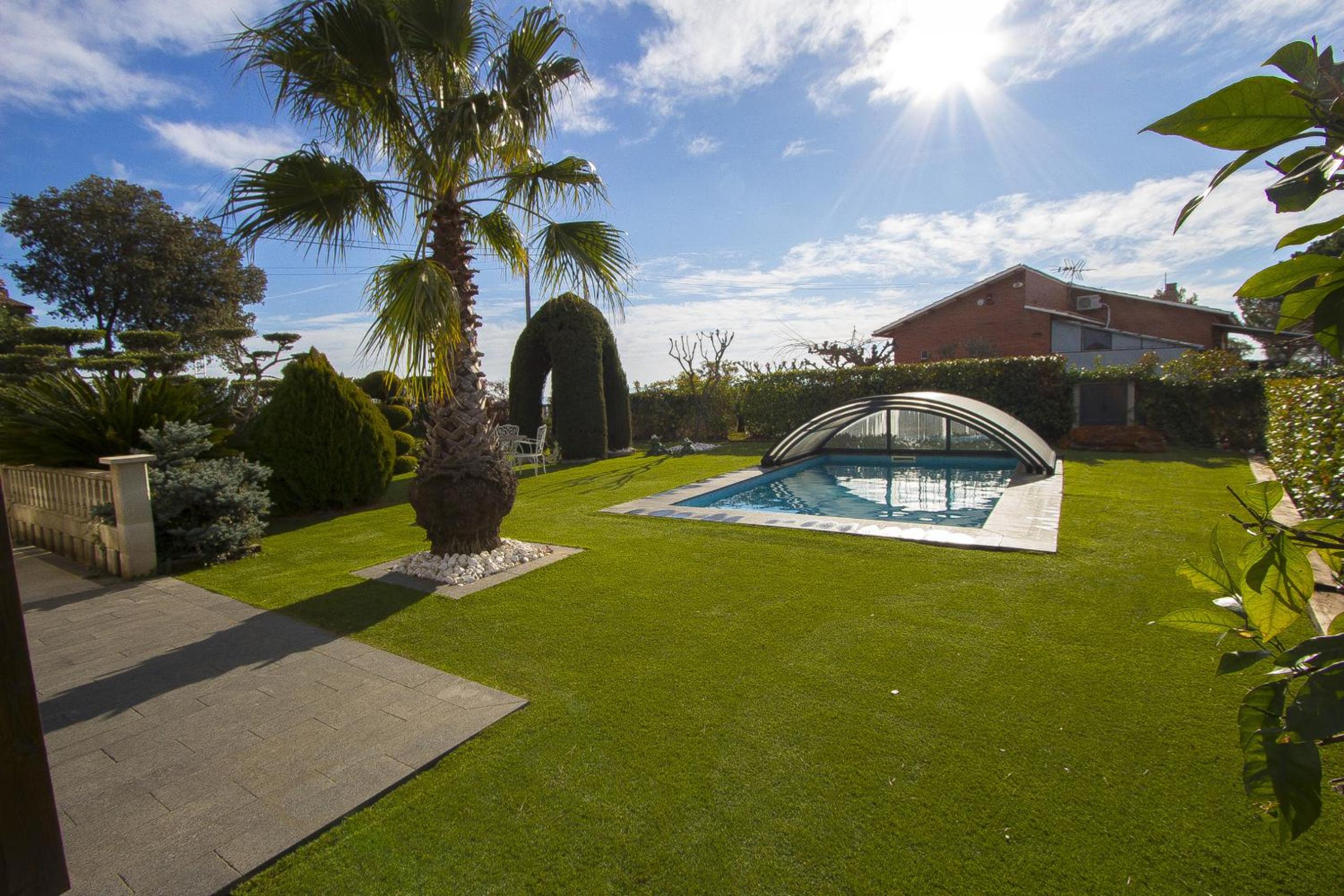 Catalunya Casas A Cozy Catalan hideaway just 30min from Sitges! view 5