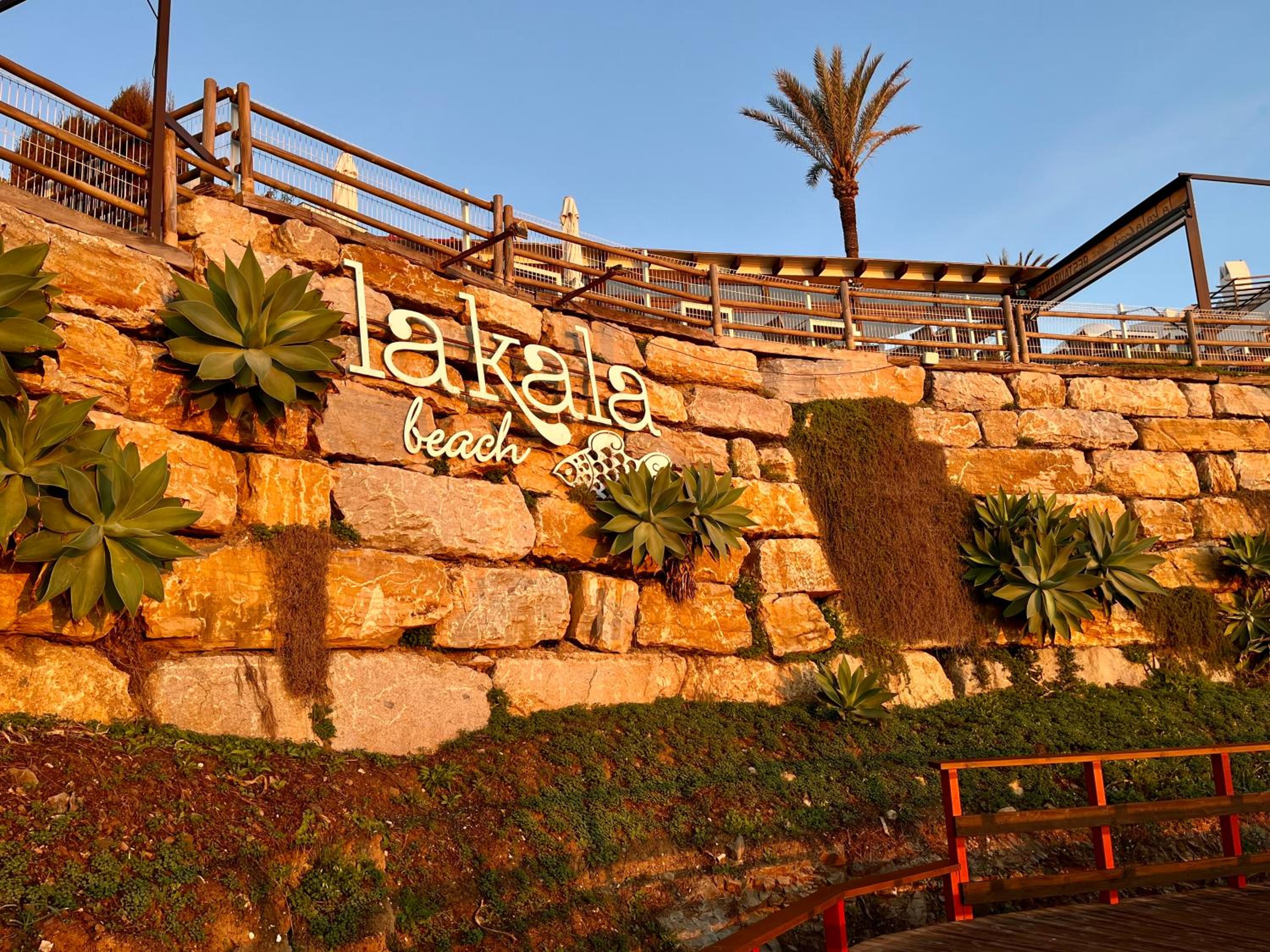 Miraflores La Cala Golf Tennis