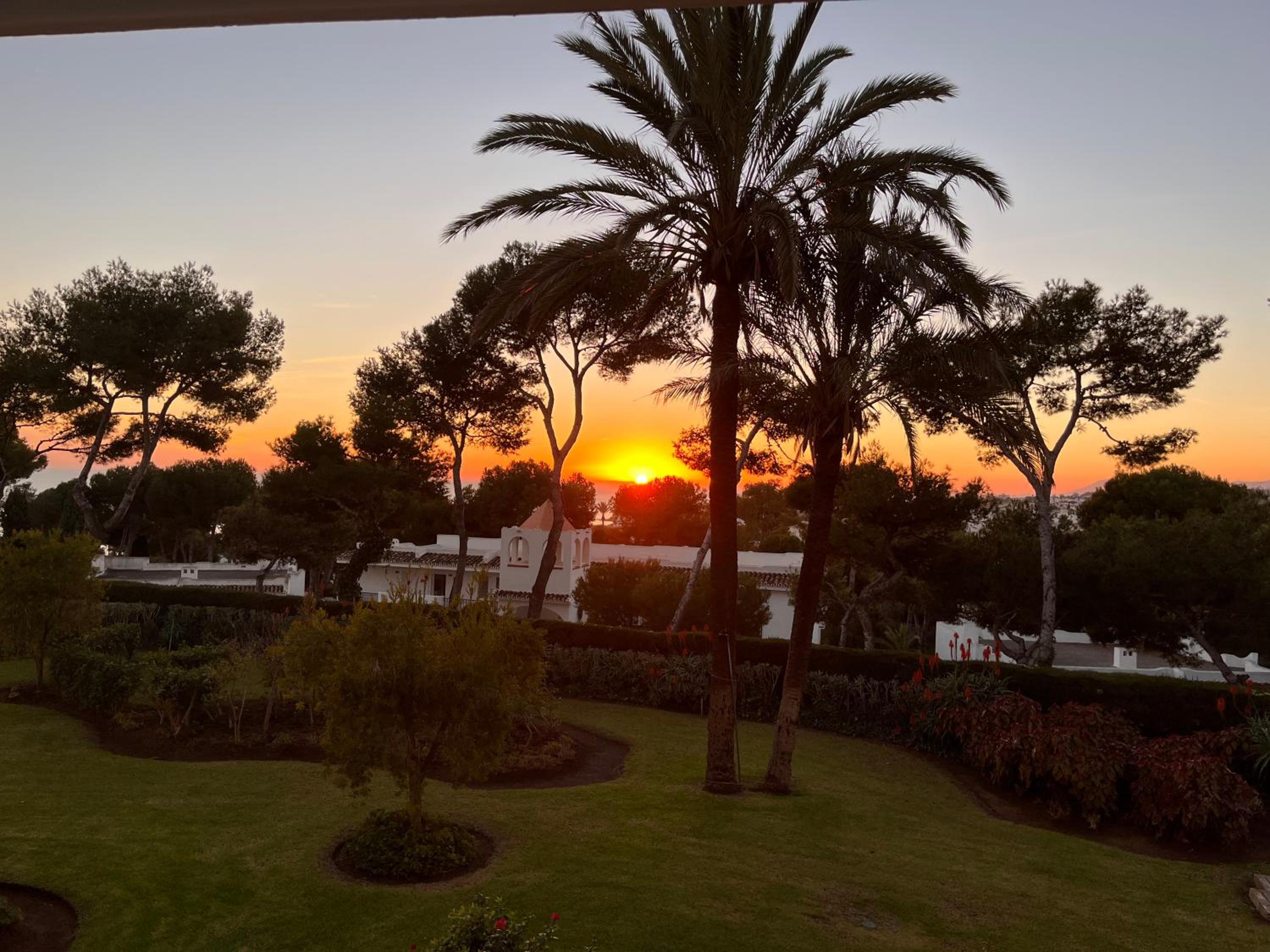 Miraflores La Cala Golf Tennis