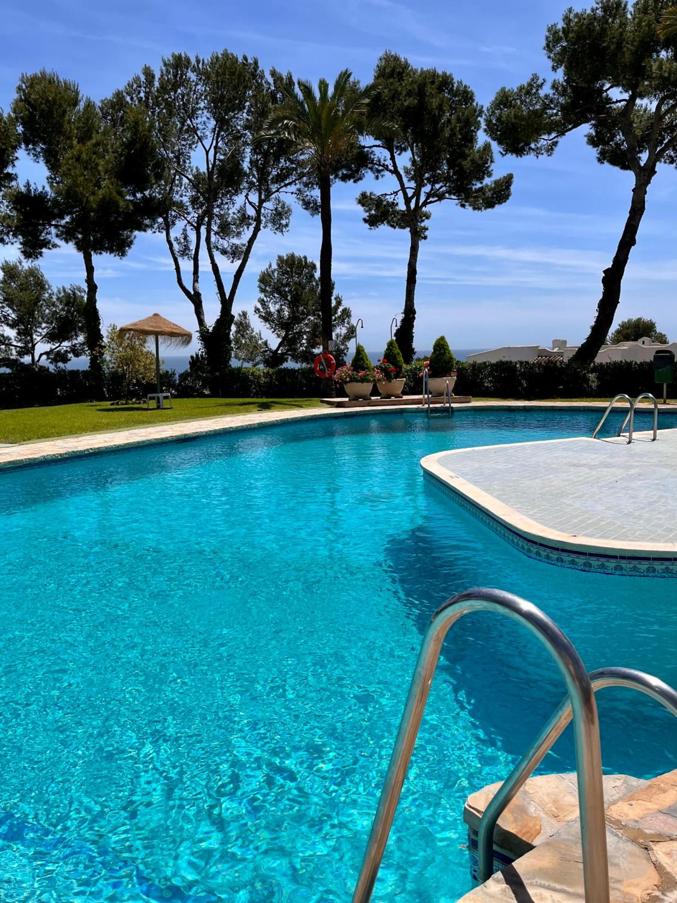 Miraflores La Cala Golf Tennis