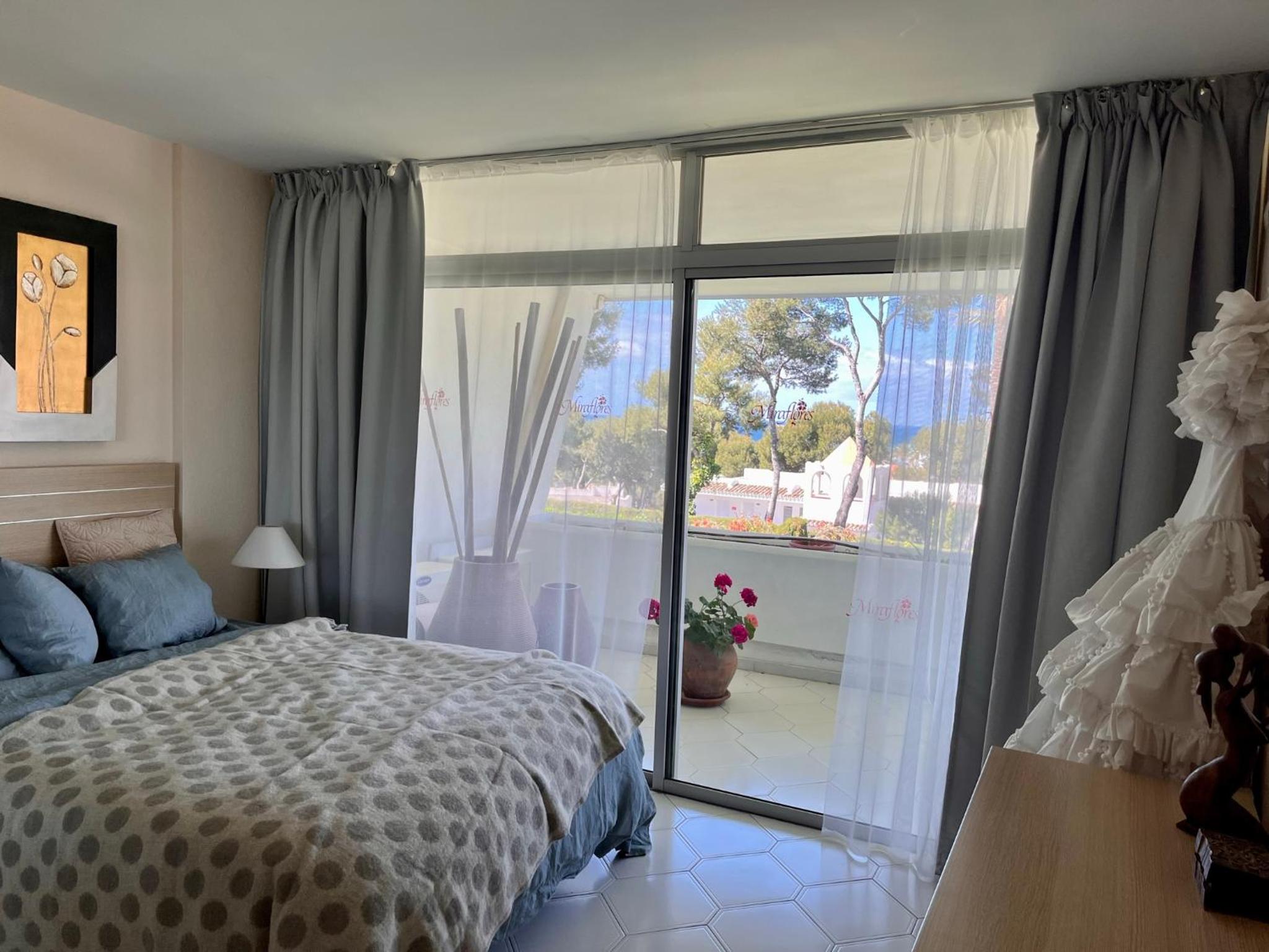 Miraflores La Cala Golf Tennis