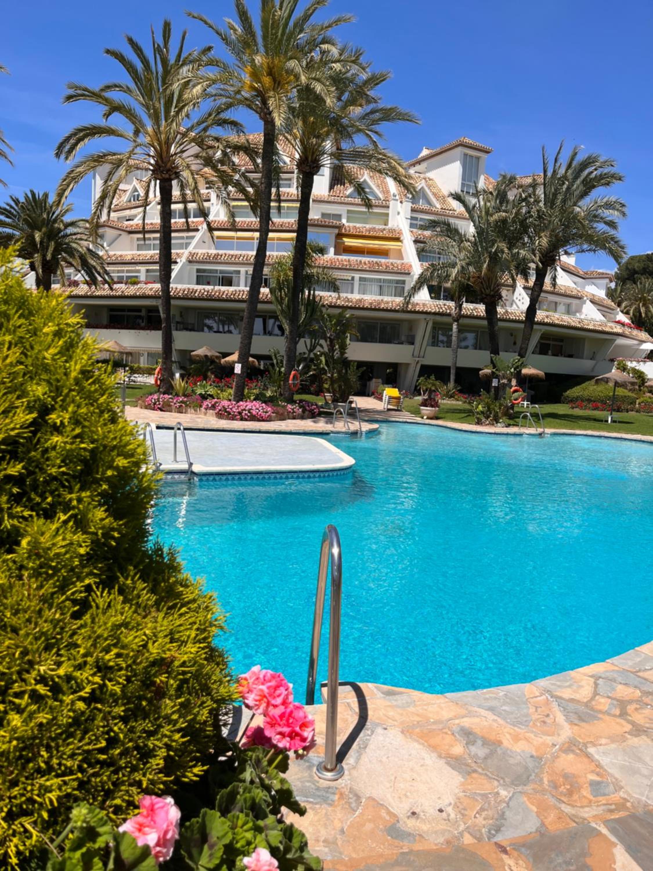 Miraflores La Cala Golf Tennis