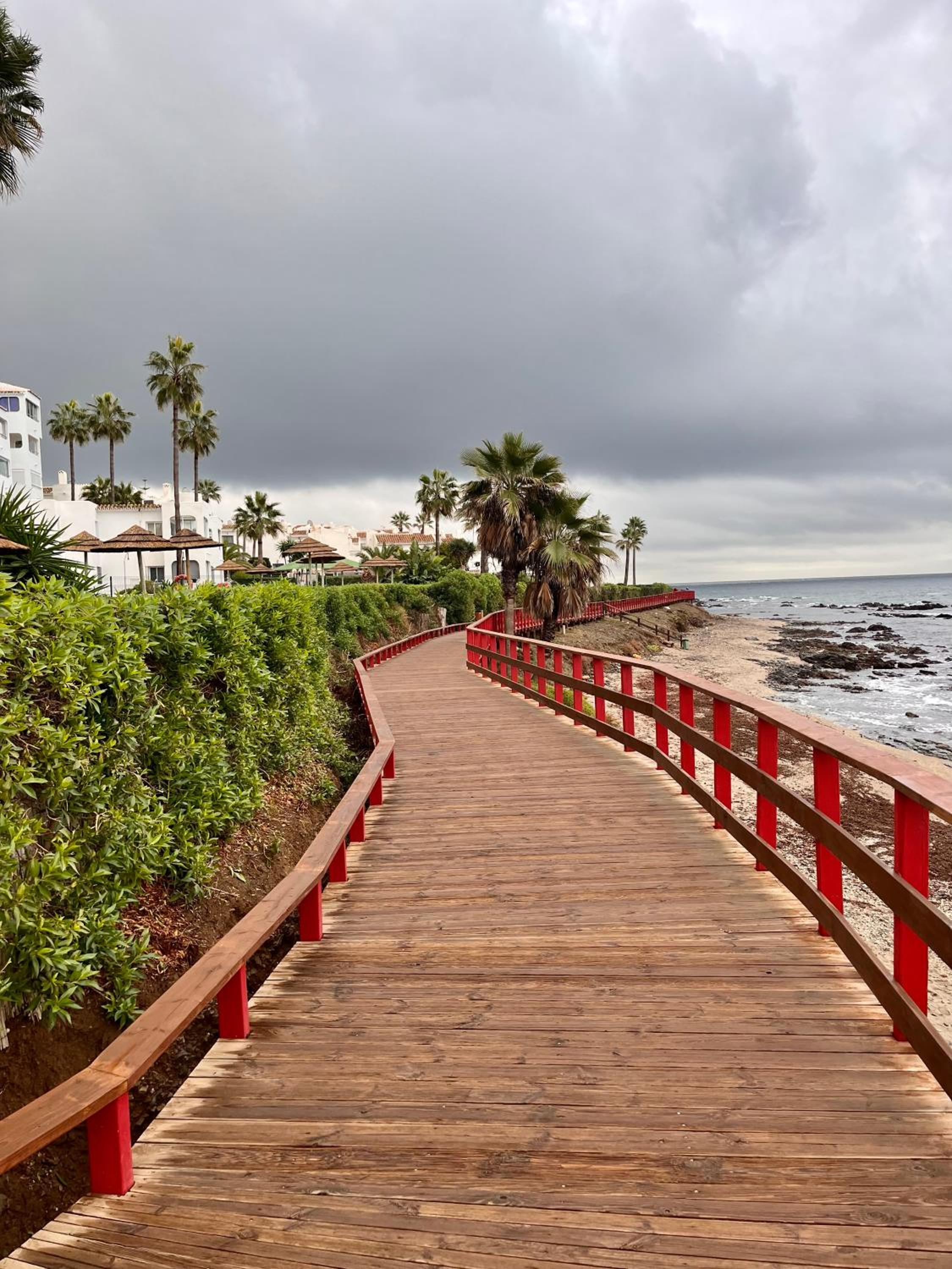 Miraflores La Cala Golf Tennis