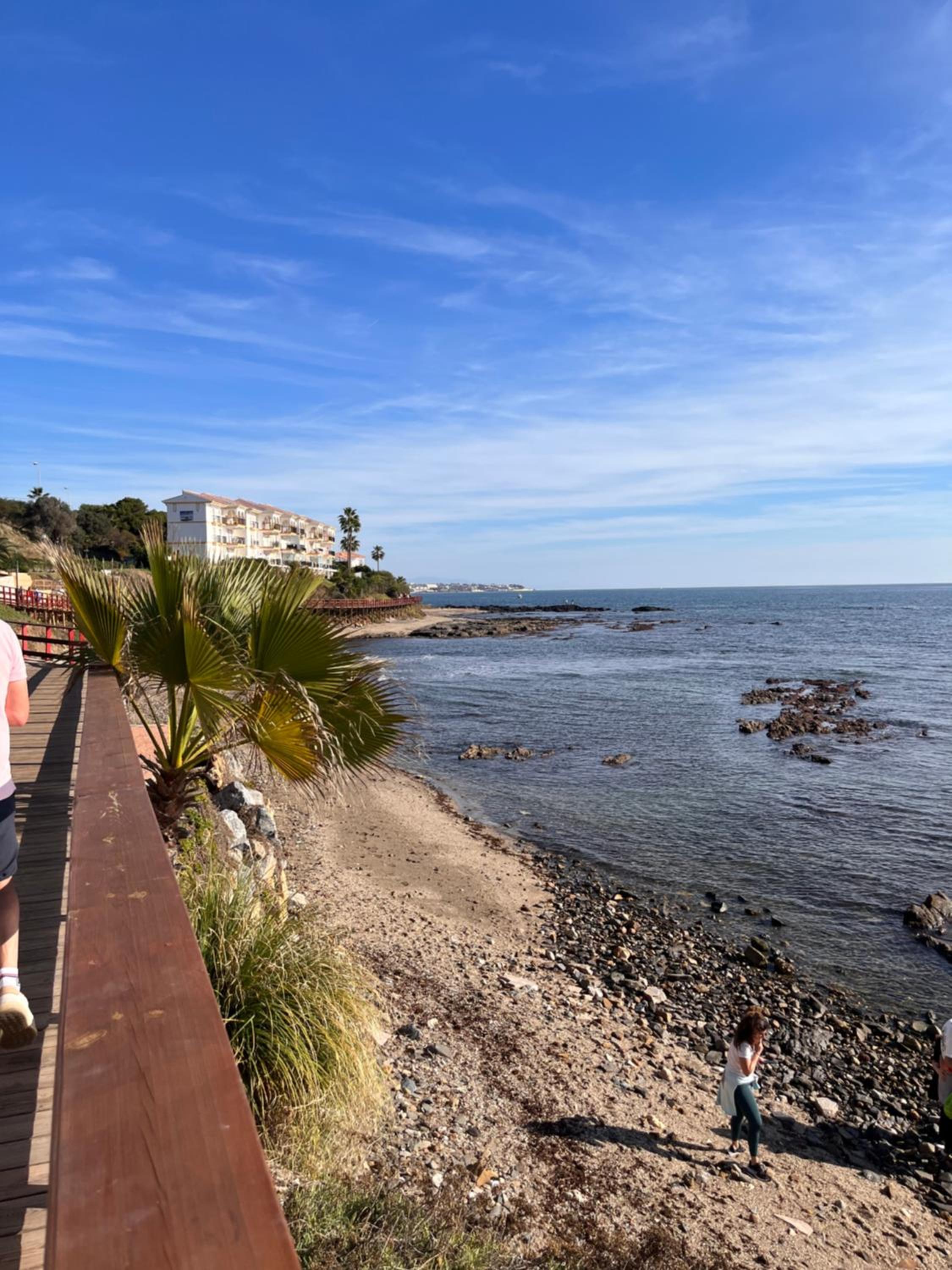 Miraflores La Cala Golf Tennis