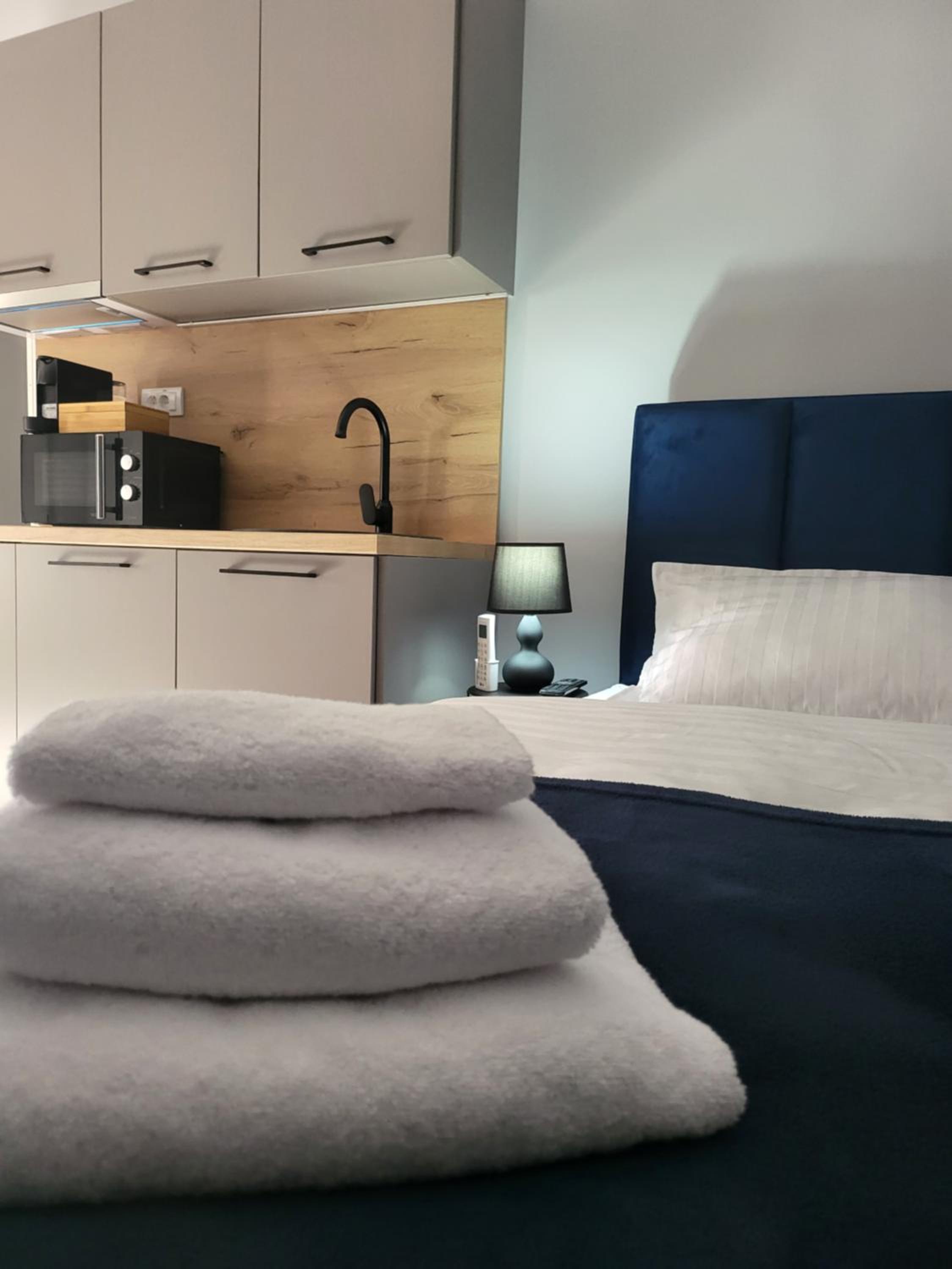 DUGA studio- apartman 3 view 3