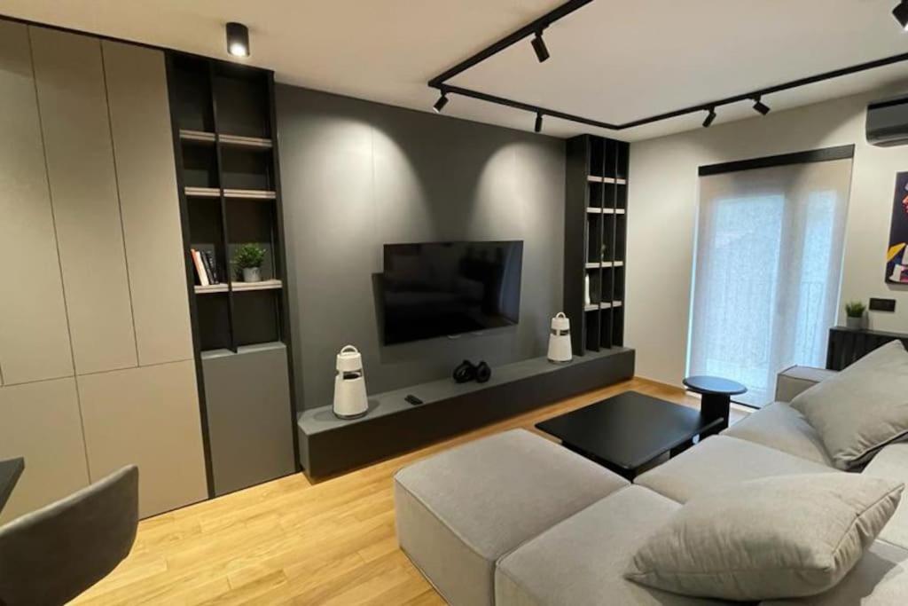 Moderna Vračar view 3