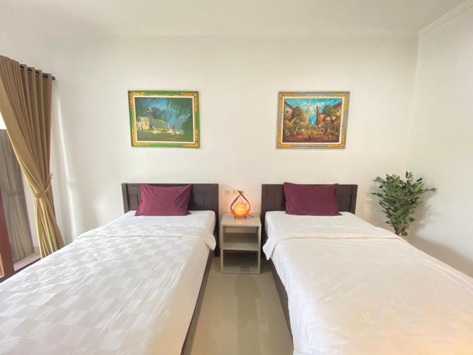 Padang-Padang Sari Homestay