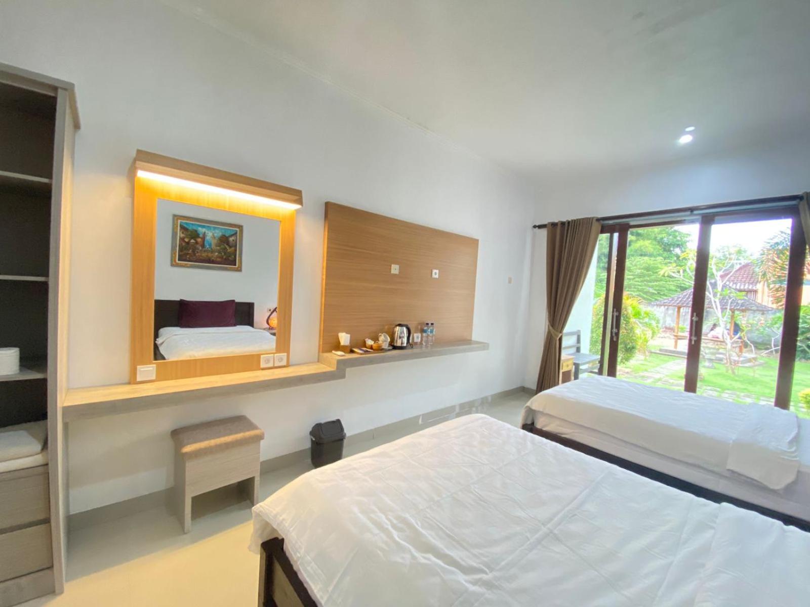 Padang-Padang Sari Homestay