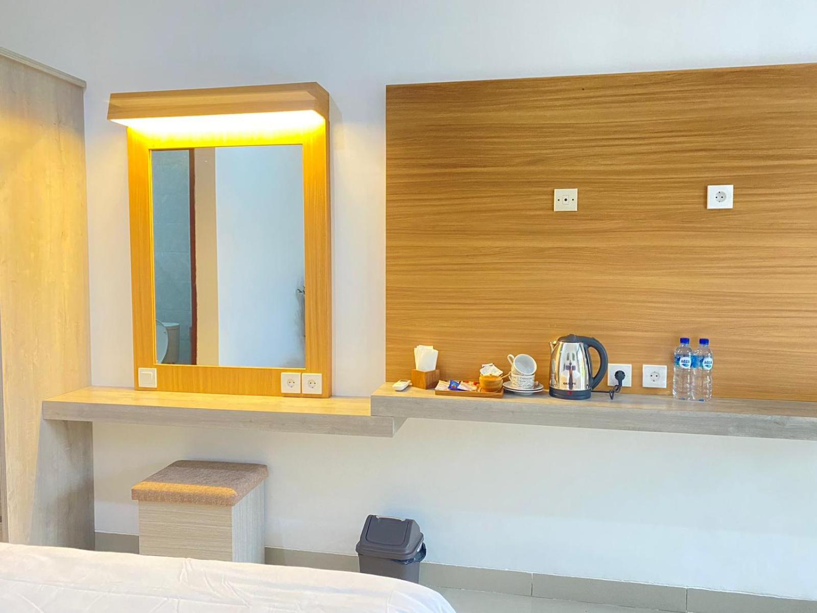 Padang-Padang Sari Homestay