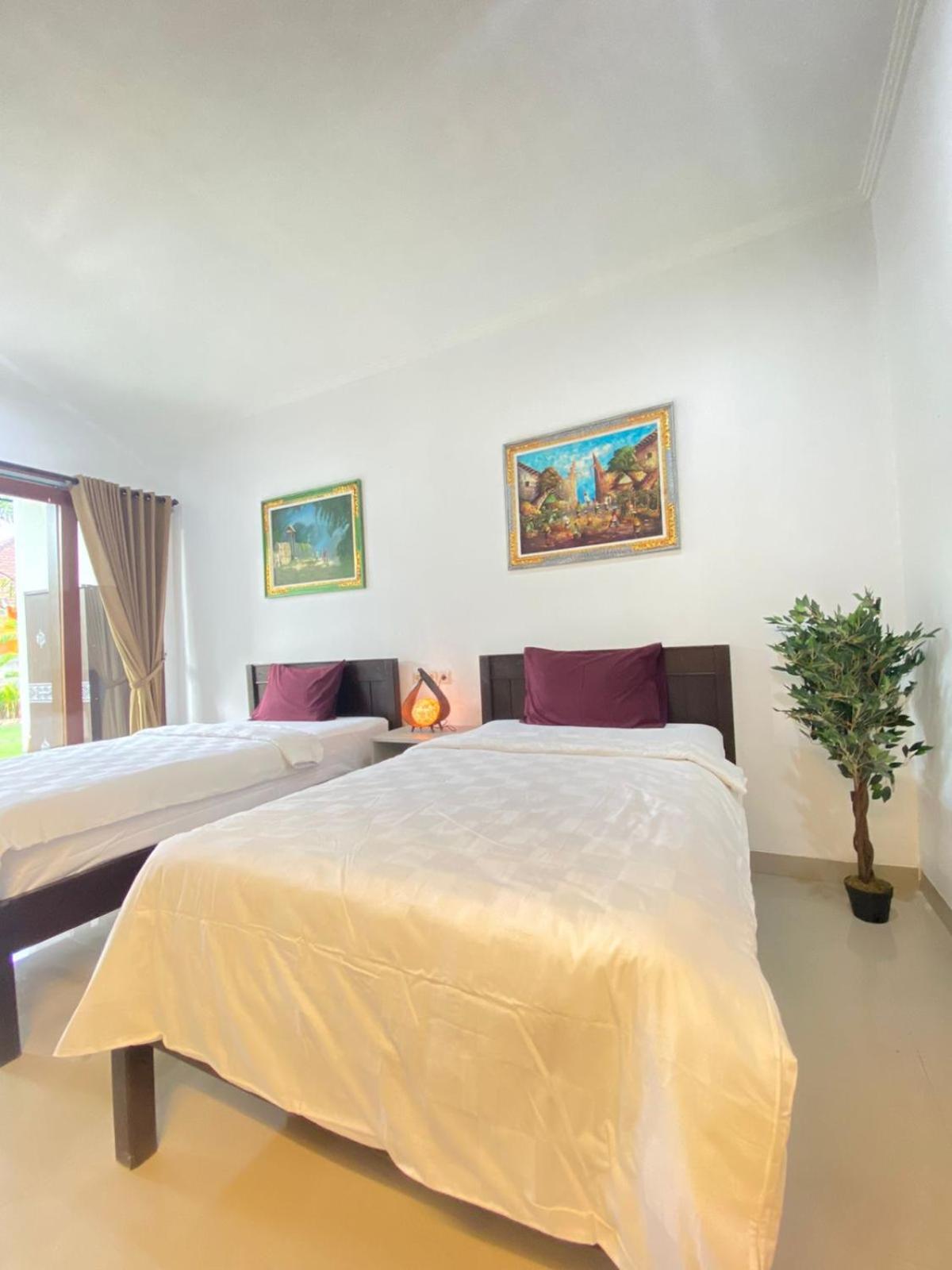 Padang-Padang Sari Homestay