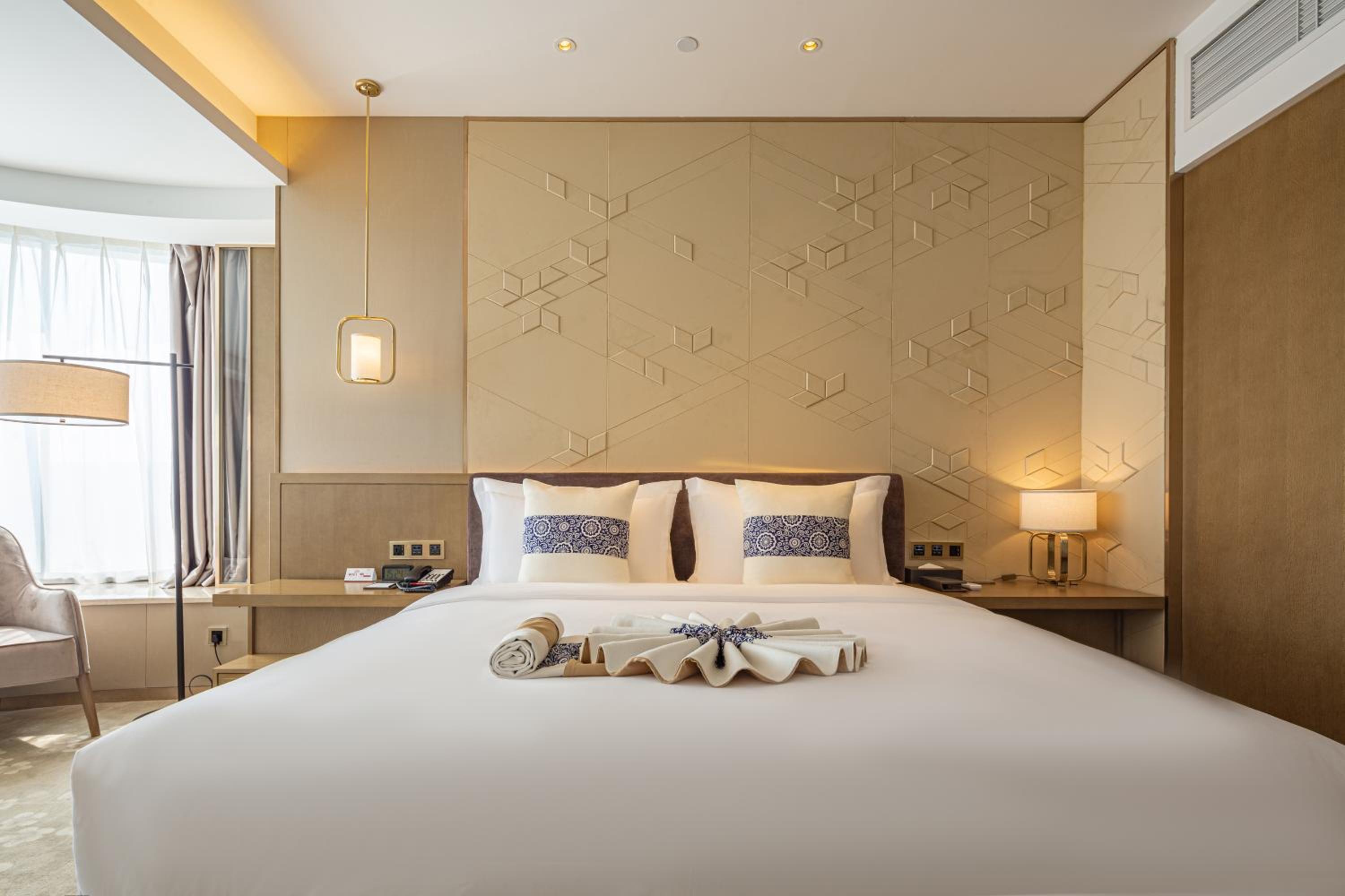 MATEL LI Hotel