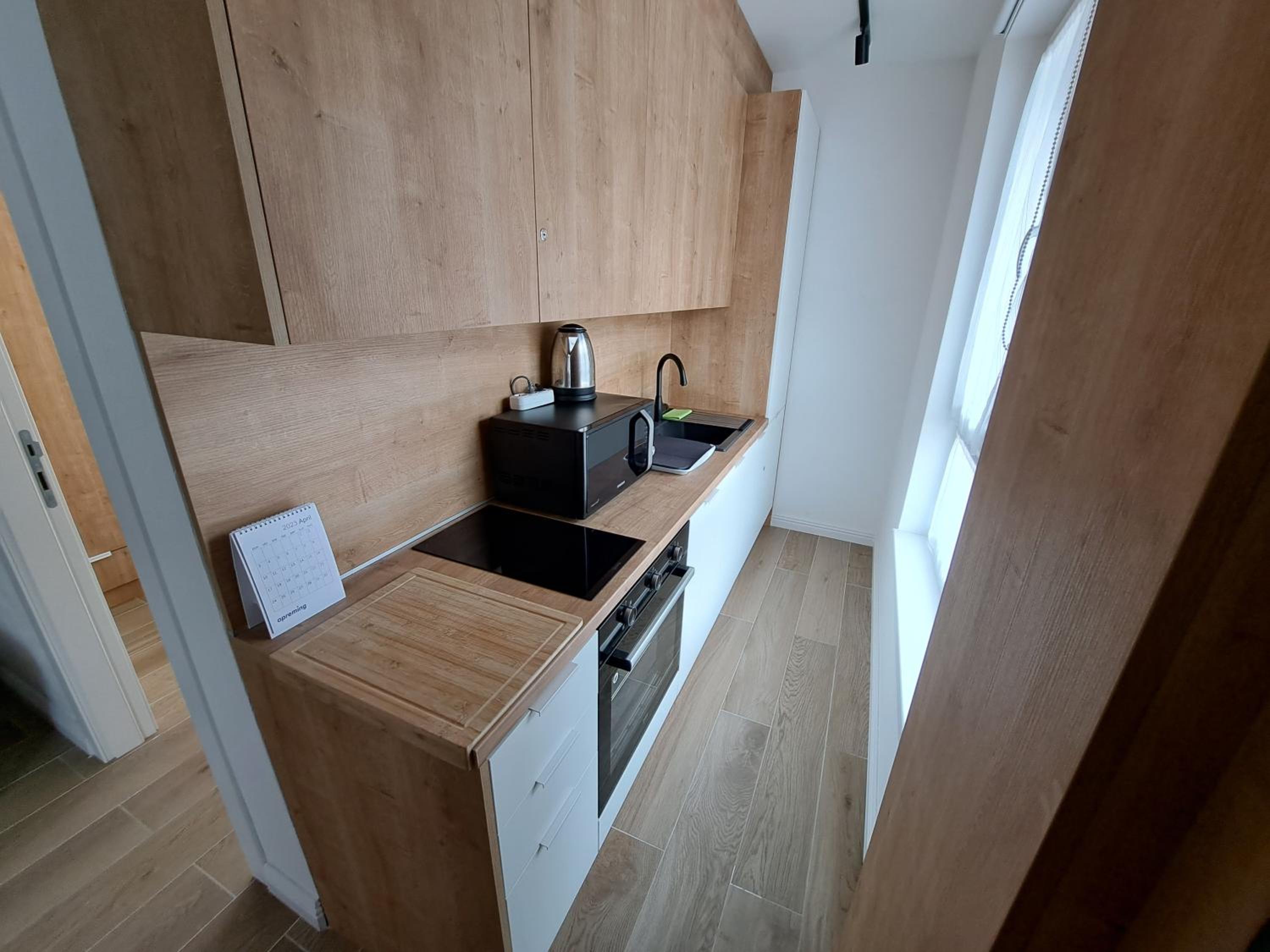 Apartman Lenka Villa Mont Jahorina